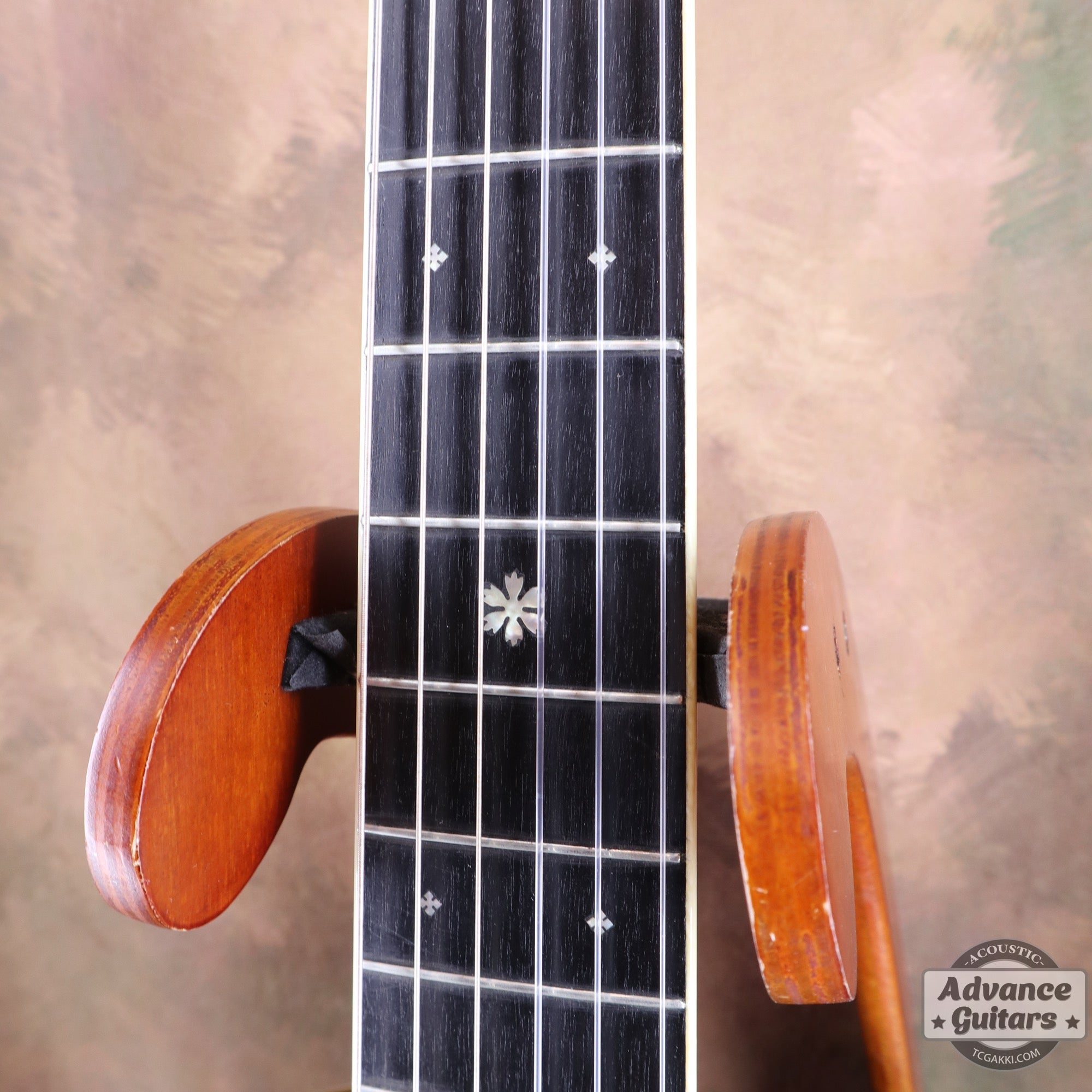 1908年製 00 - 45 – First Owned by "Hazel Henderson" - TC楽器 - TCGAKKI