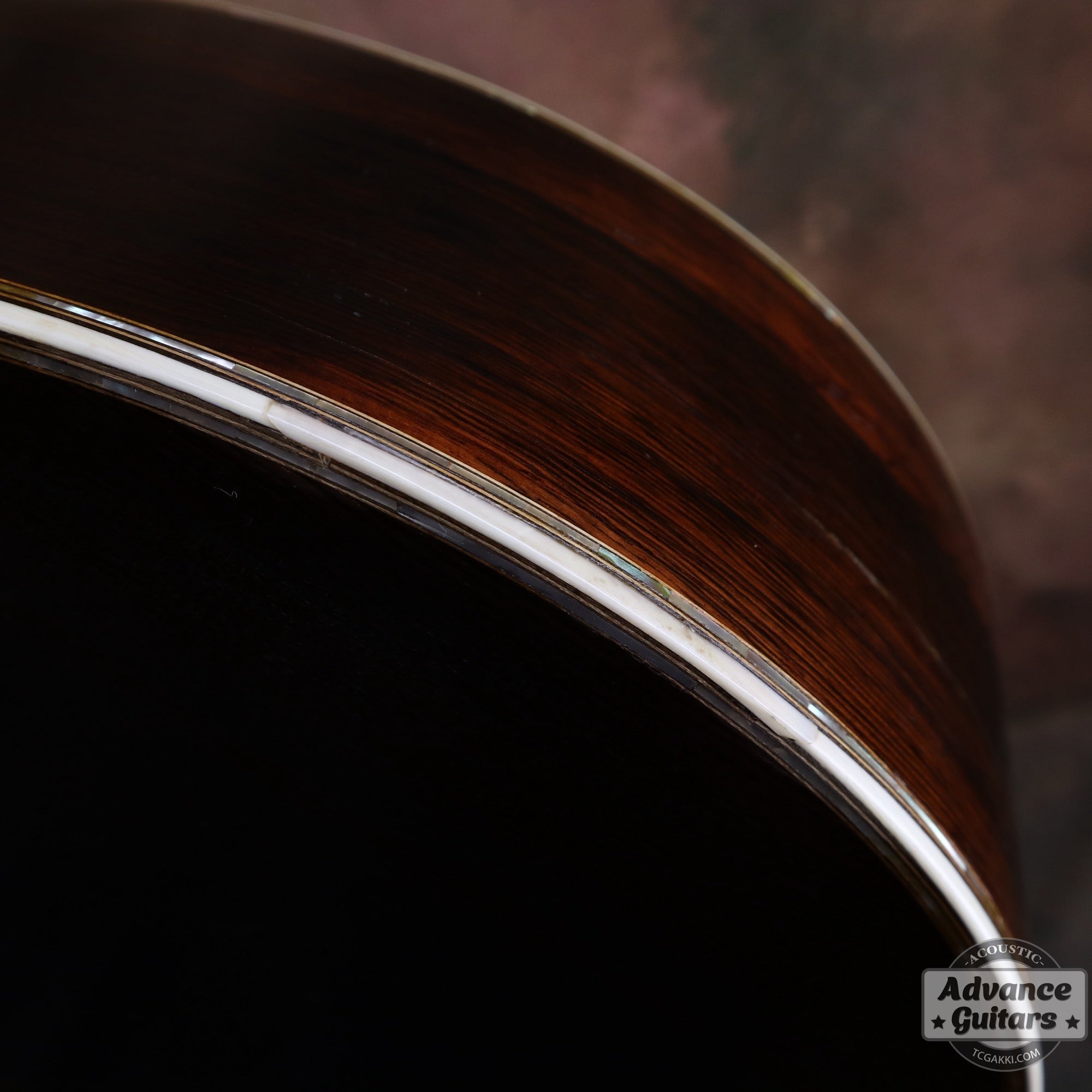 1908年製 00 - 45 – First Owned by "Hazel Henderson" - TC楽器 - TCGAKKI