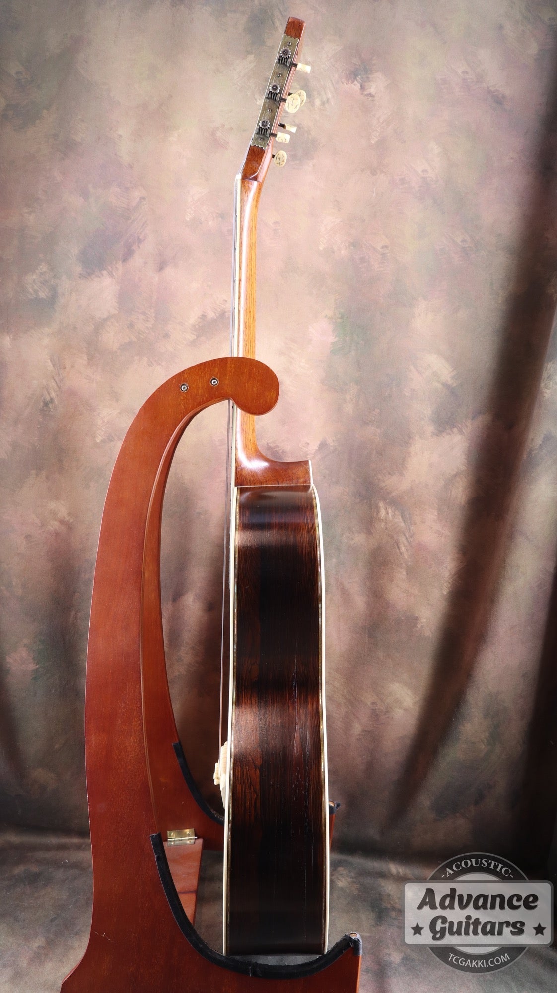 1908年製 00 - 45 – First Owned by "Hazel Henderson" - TC楽器 - TCGAKKI