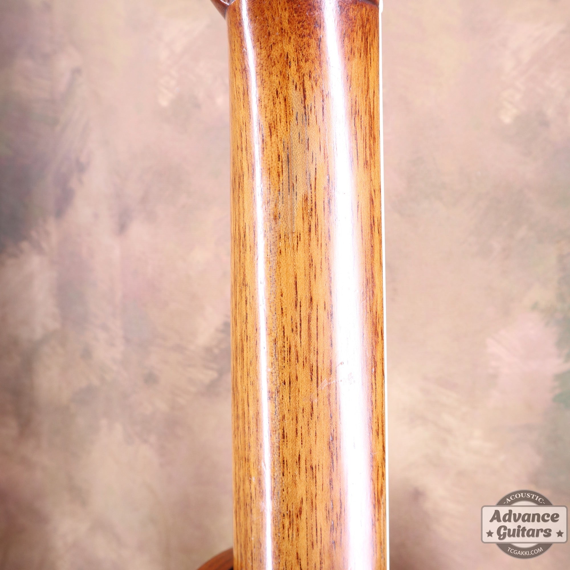 1908年製 00 - 45 – First Owned by "Hazel Henderson" - TC楽器 - TCGAKKI