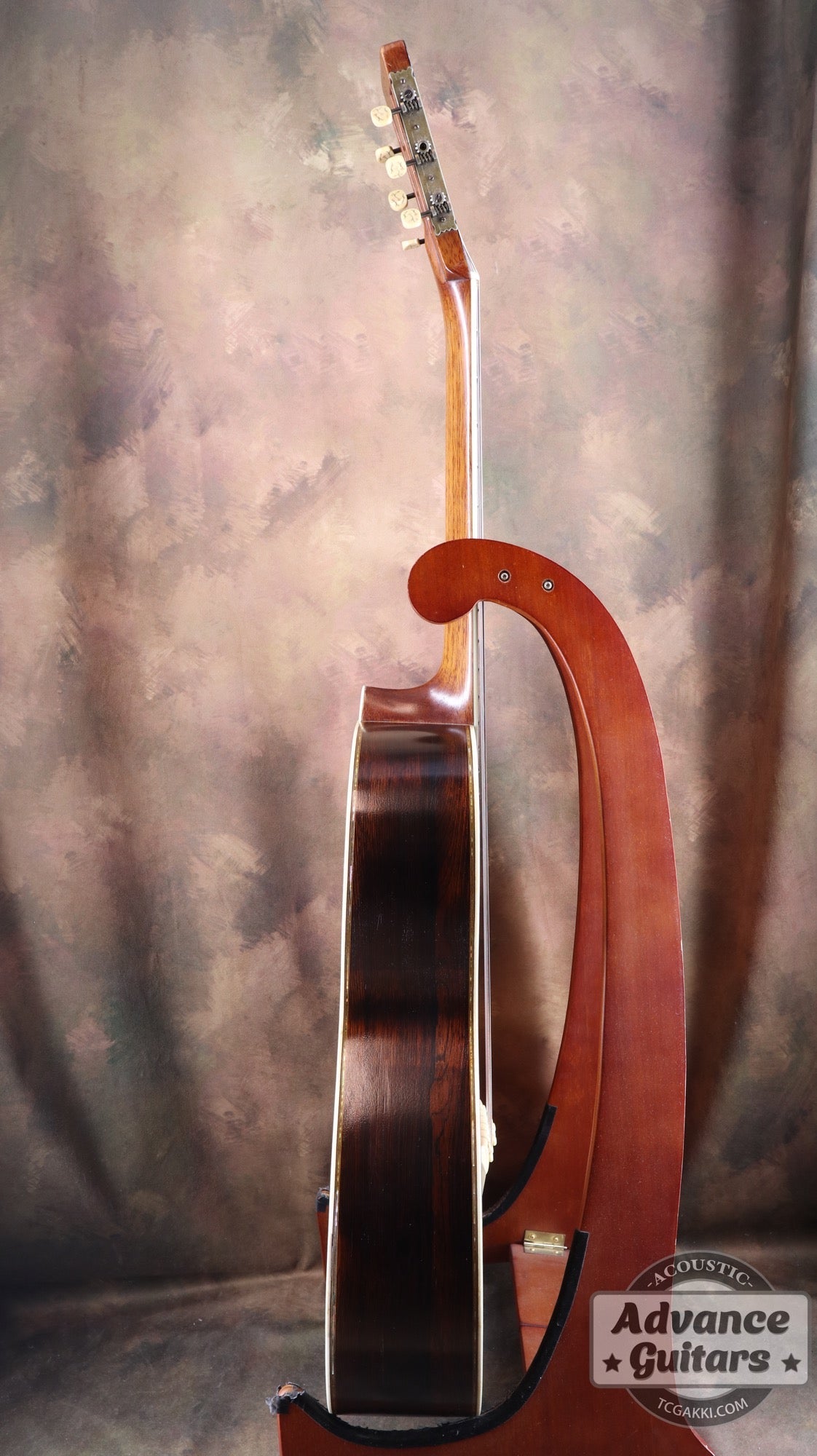 1908年製 00 - 45 – First Owned by "Hazel Henderson" - TC楽器 - TCGAKKI