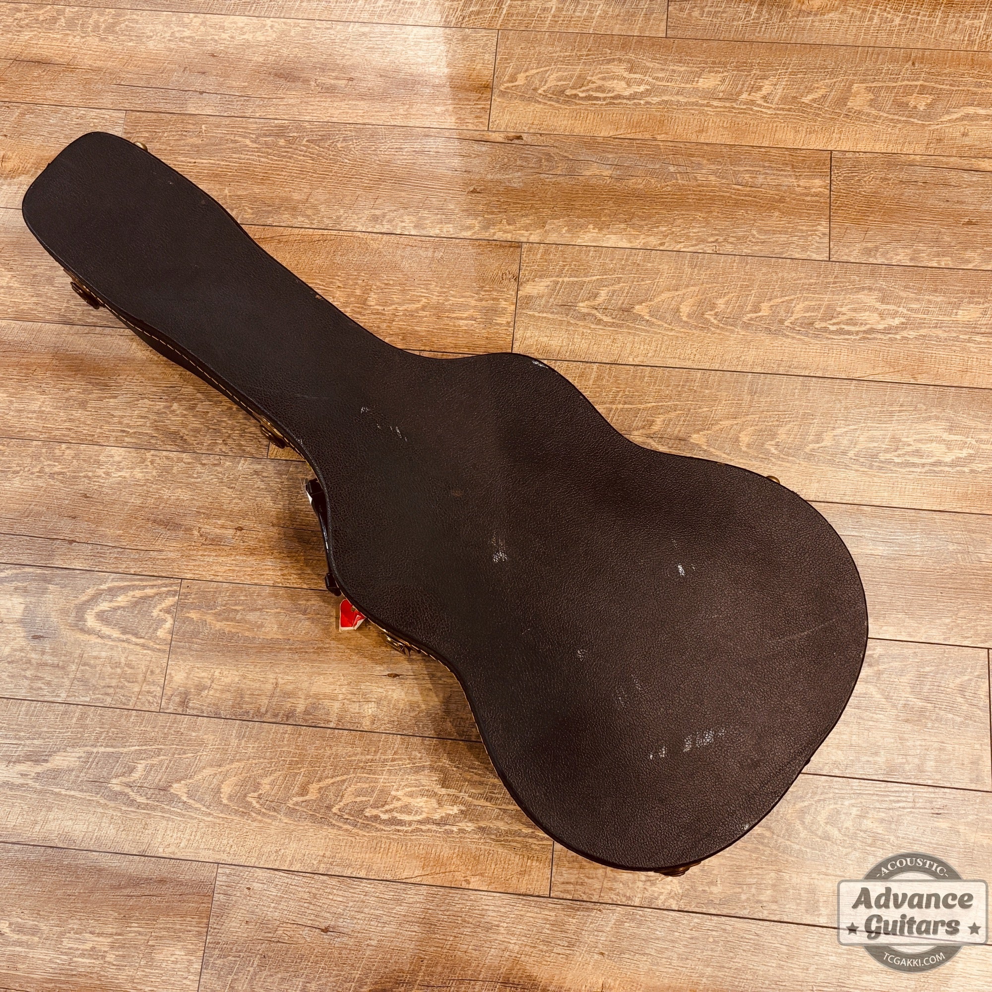 1908年製 00 - 45 – First Owned by "Hazel Henderson" - TC楽器 - TCGAKKI