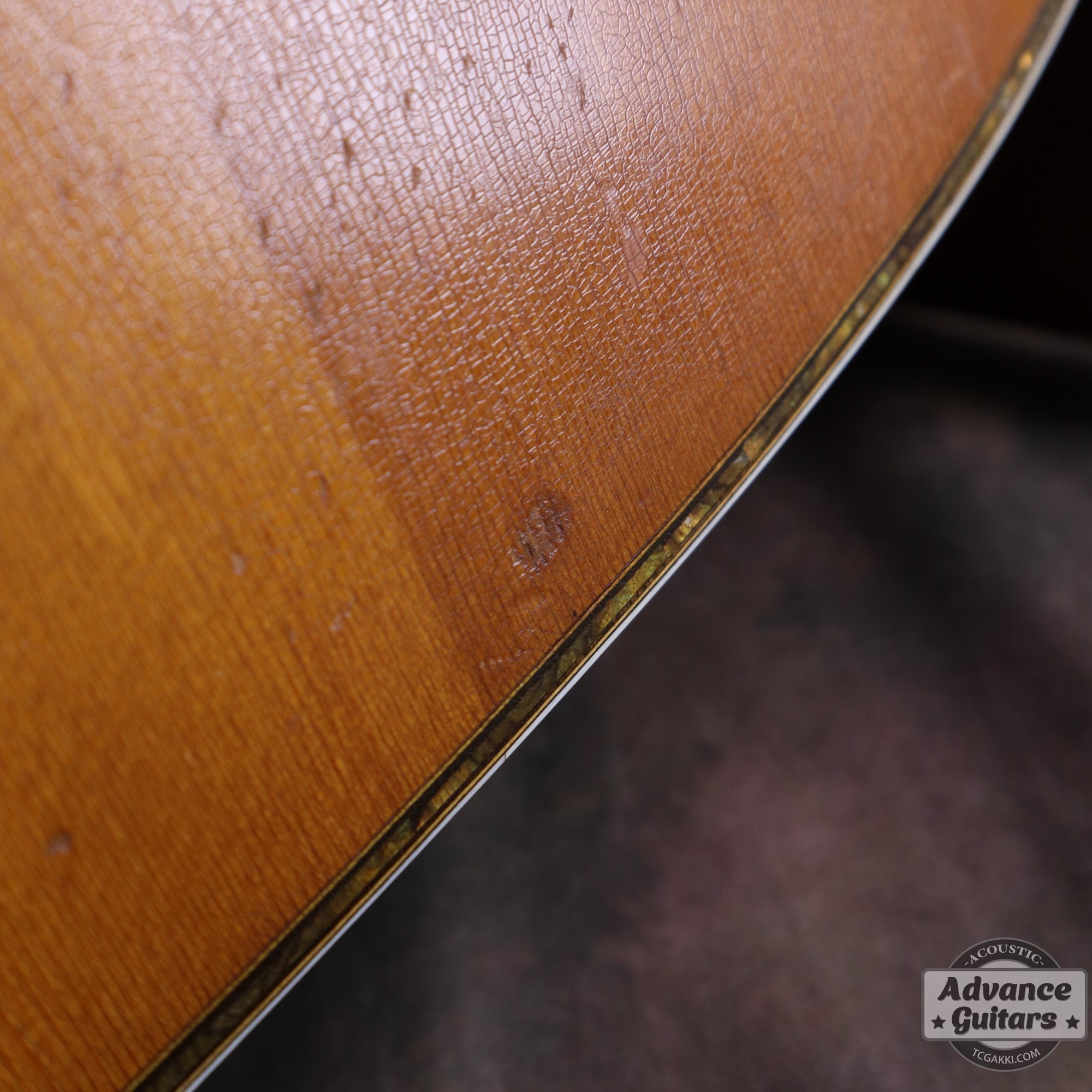 1908年製 00 - 45 – First Owned by "Hazel Henderson" - TC楽器 - TCGAKKI