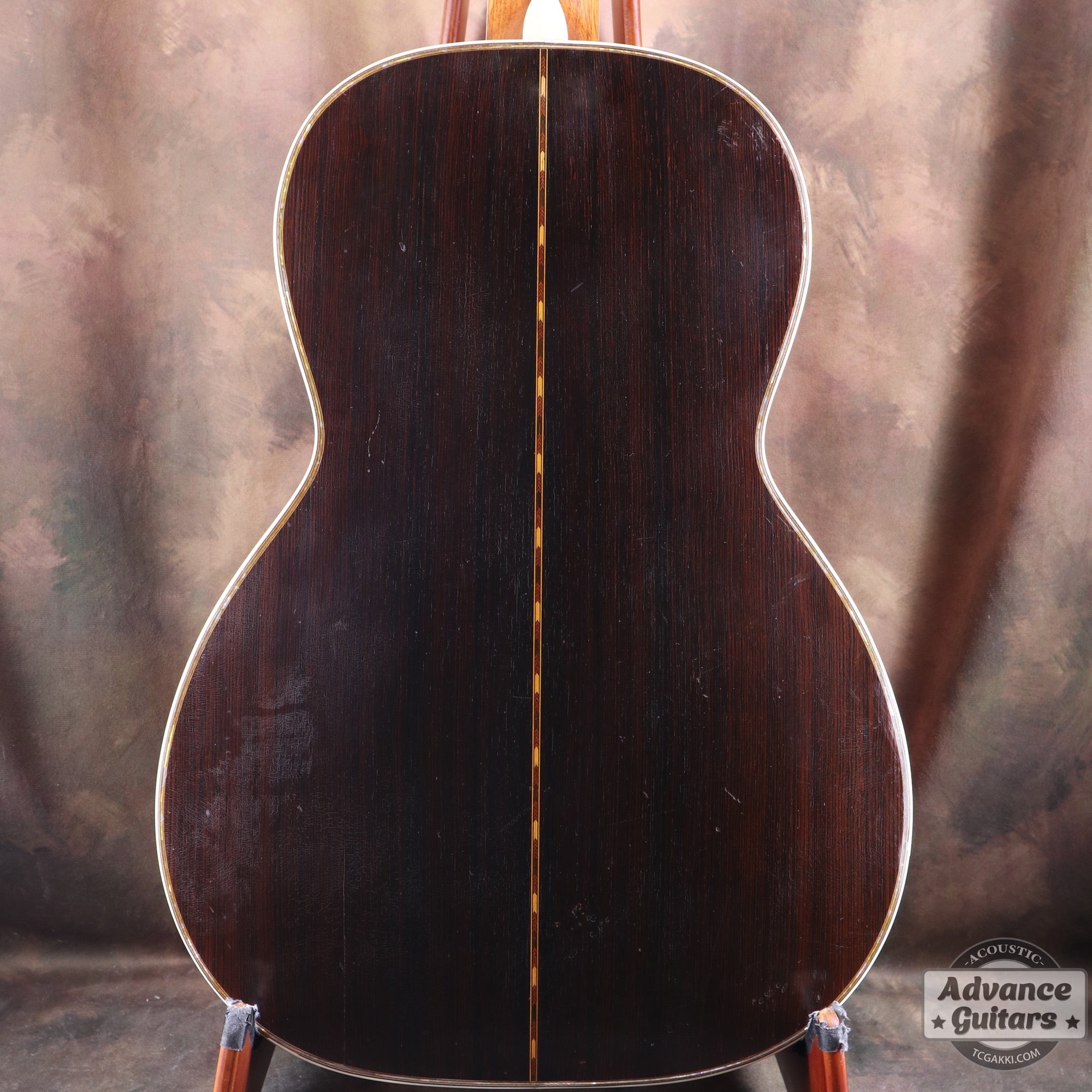 1908年製 00 - 45 – First Owned by "Hazel Henderson" - TC楽器 - TCGAKKI