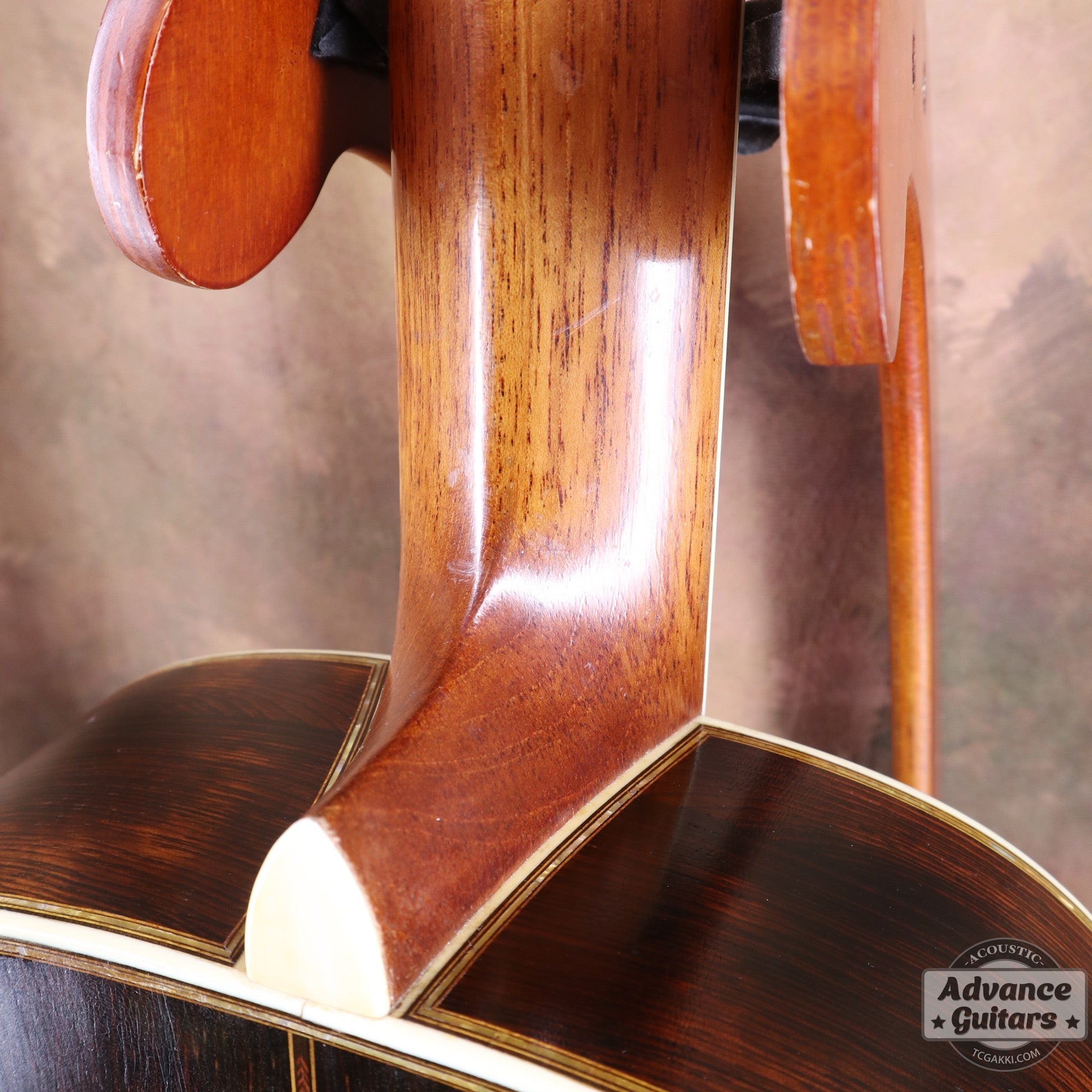 1908年製 00 - 45 – First Owned by "Hazel Henderson" - TC楽器 - TCGAKKI