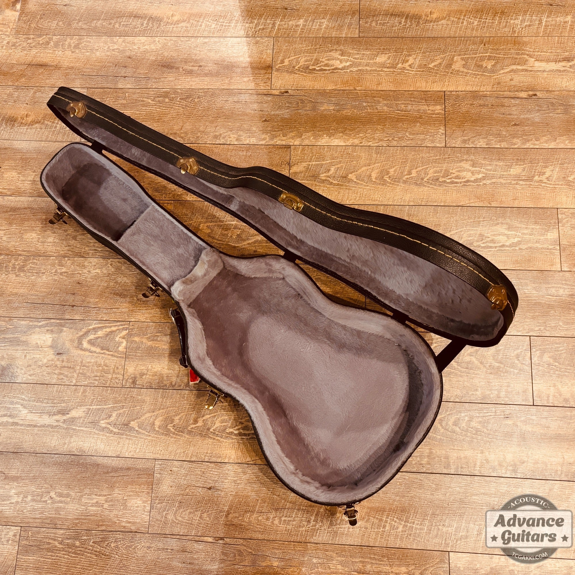 1908年製 00 - 45 – First Owned by "Hazel Henderson" - TC楽器 - TCGAKKI