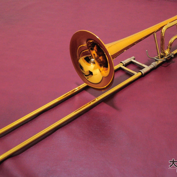 テナーバス・バストロンボーン｜オンライン販売｜大久保管楽器店