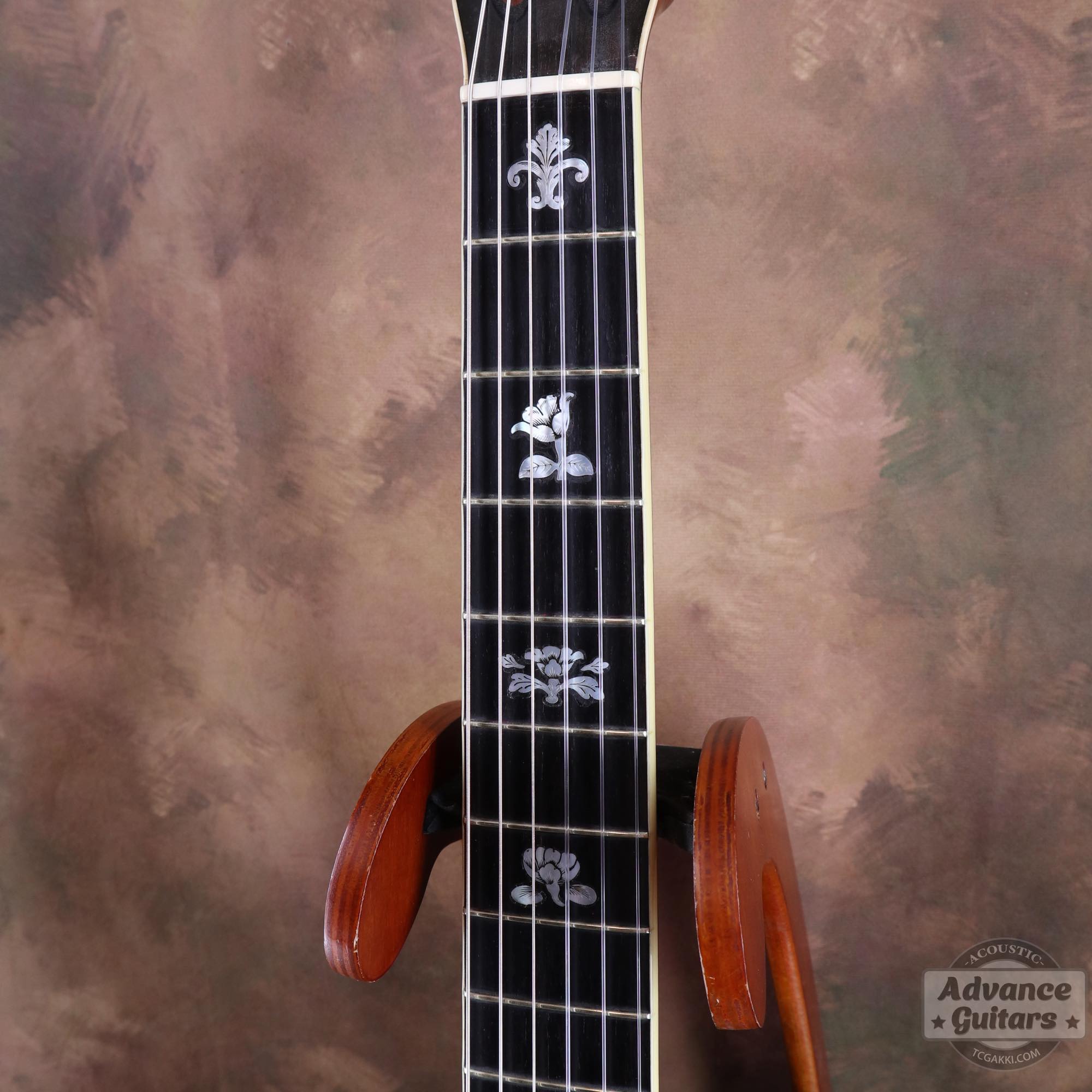 1920's Grand Concert Guitar - TC楽器 - TCGAKKI