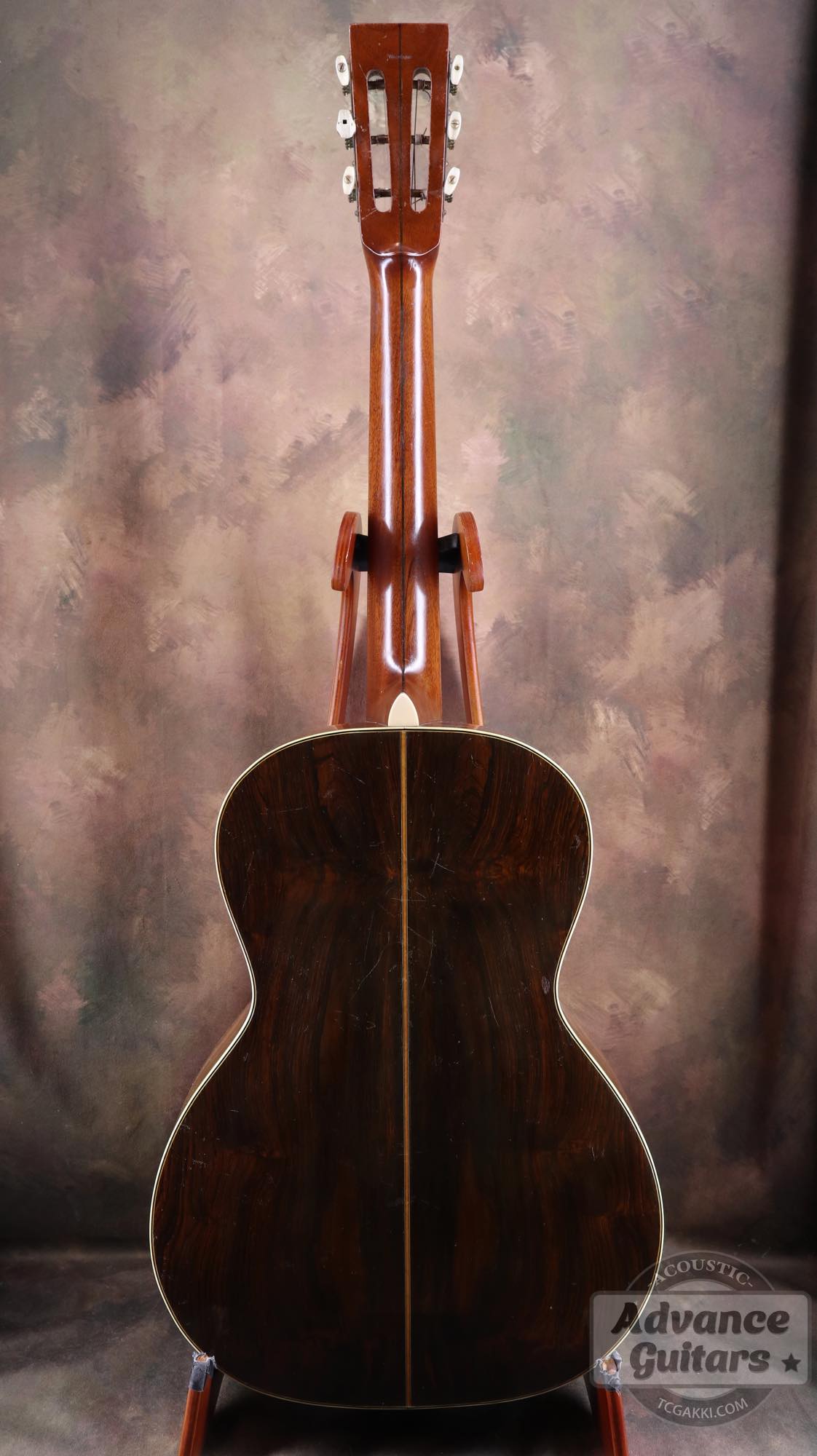 1920's Grand Concert Guitar - TC楽器 - TCGAKKI