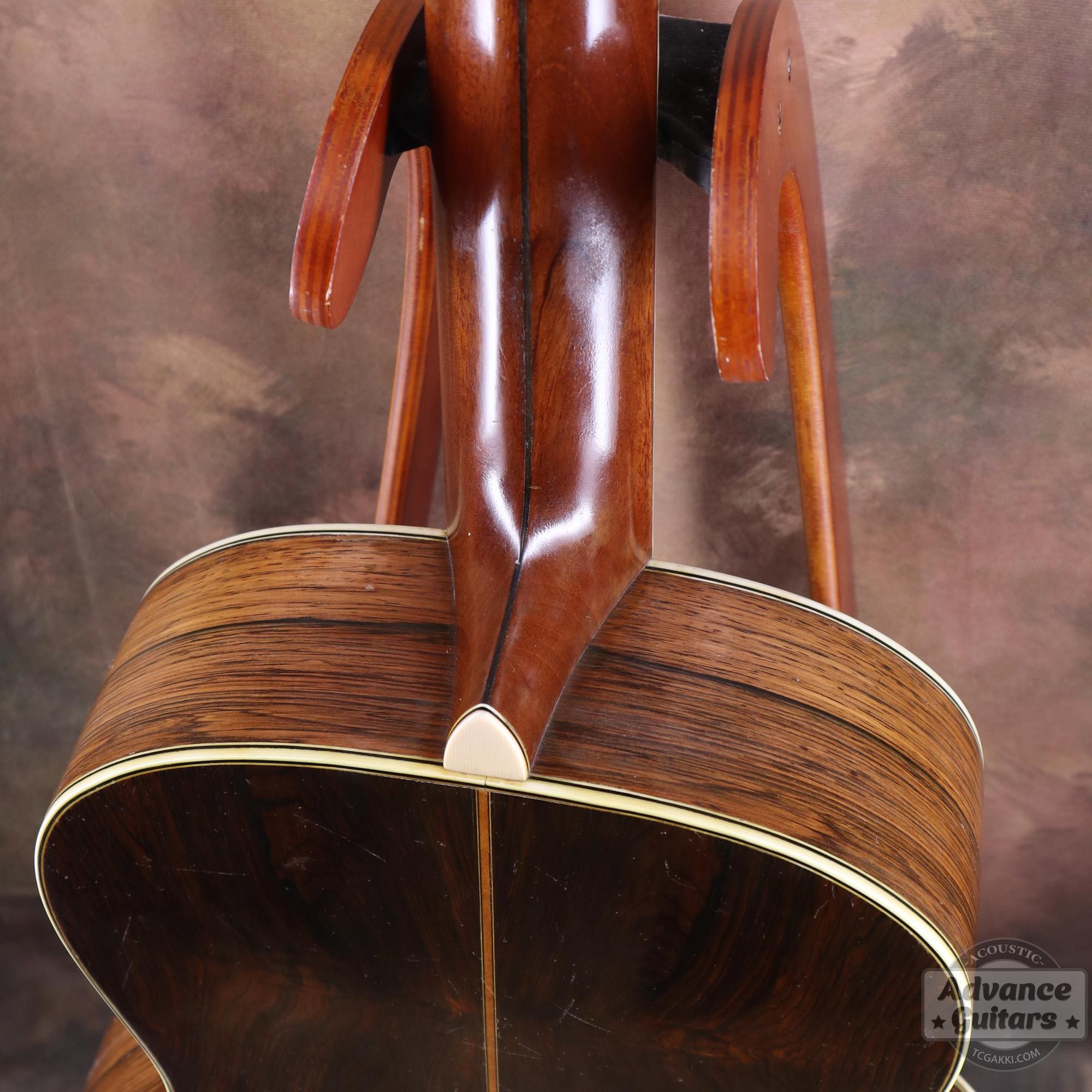 1920's Grand Concert Guitar - TC楽器 - TCGAKKI