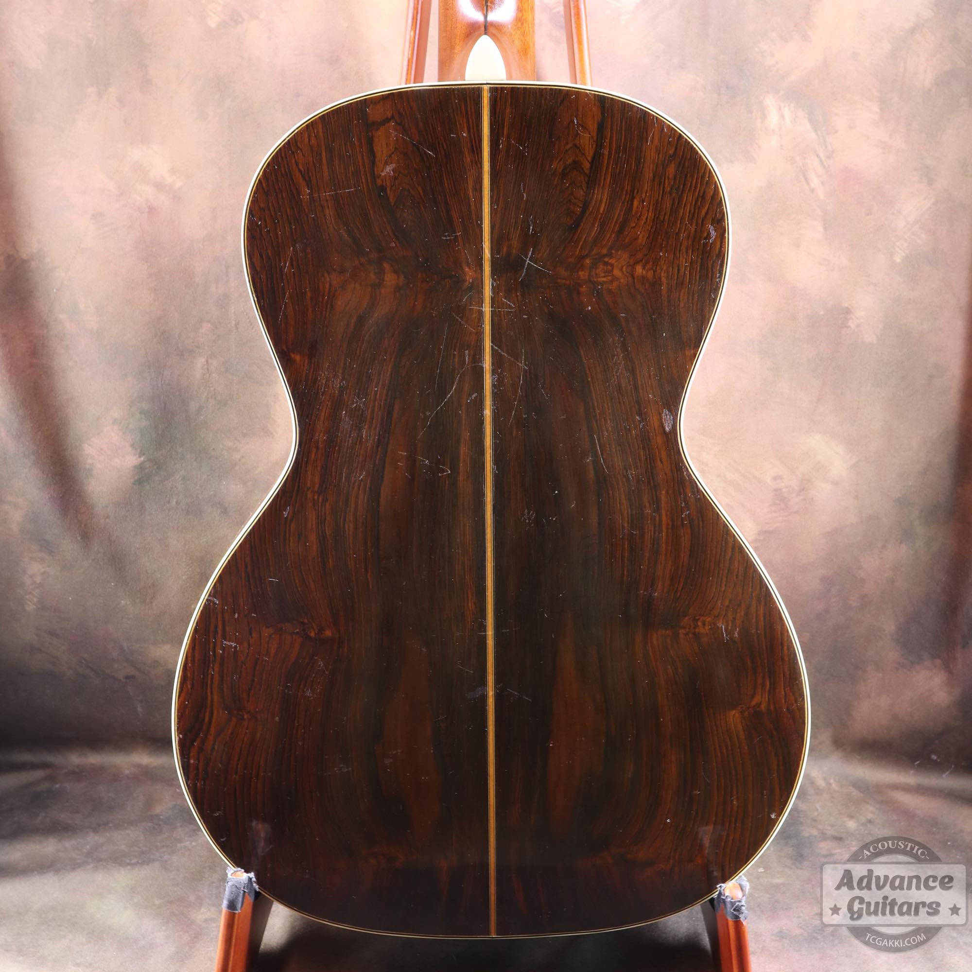 1920's Grand Concert Guitar - TC楽器 - TCGAKKI