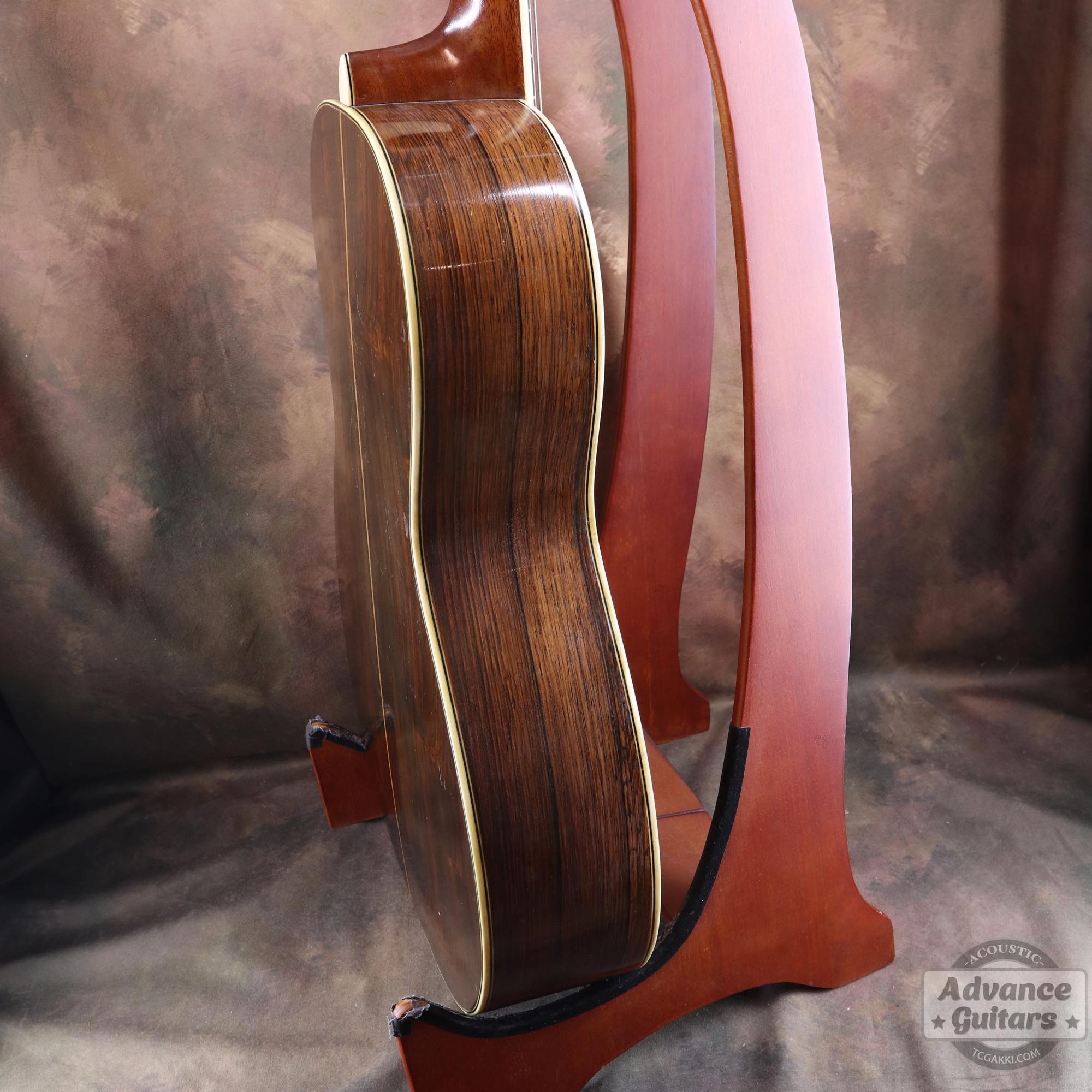 1920's Grand Concert Guitar - TC楽器 - TCGAKKI