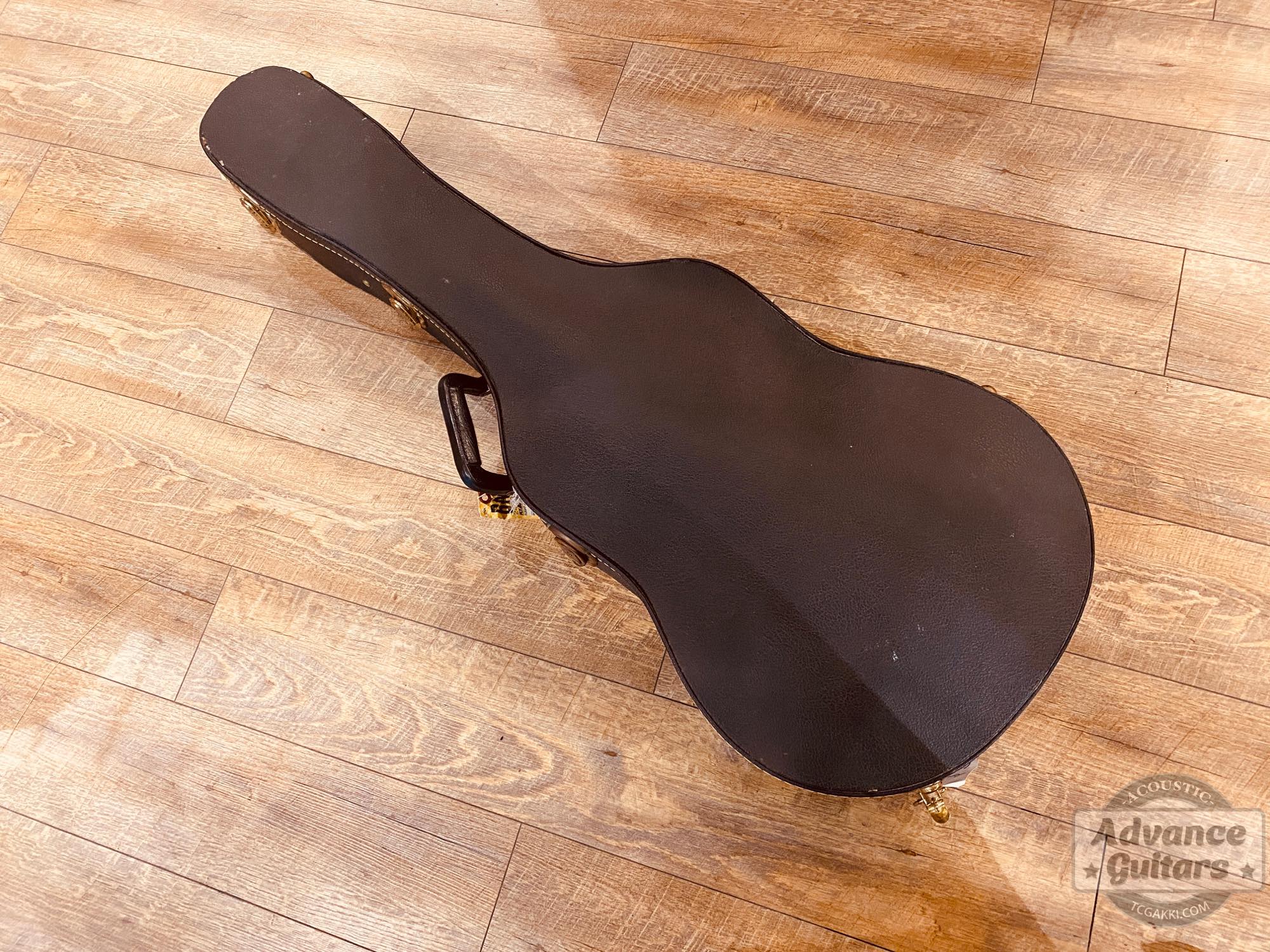 1920's Grand Concert Guitar - TC楽器 - TCGAKKI