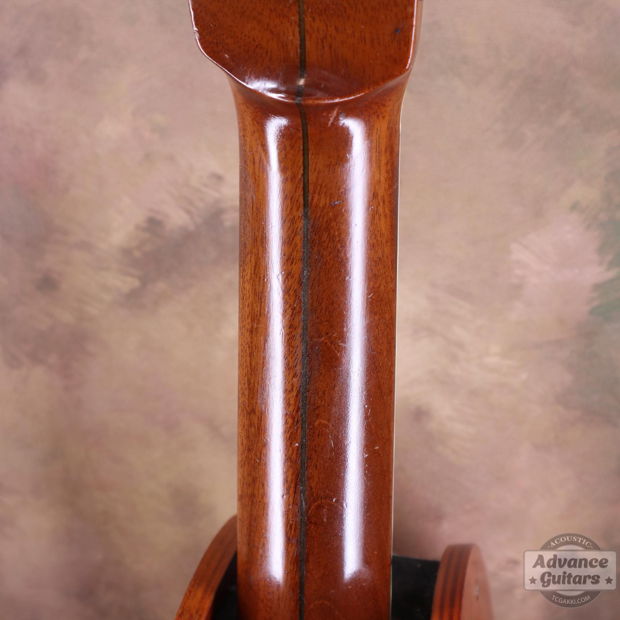 1920's Grand Concert Guitar - TC楽器 - TCGAKKI