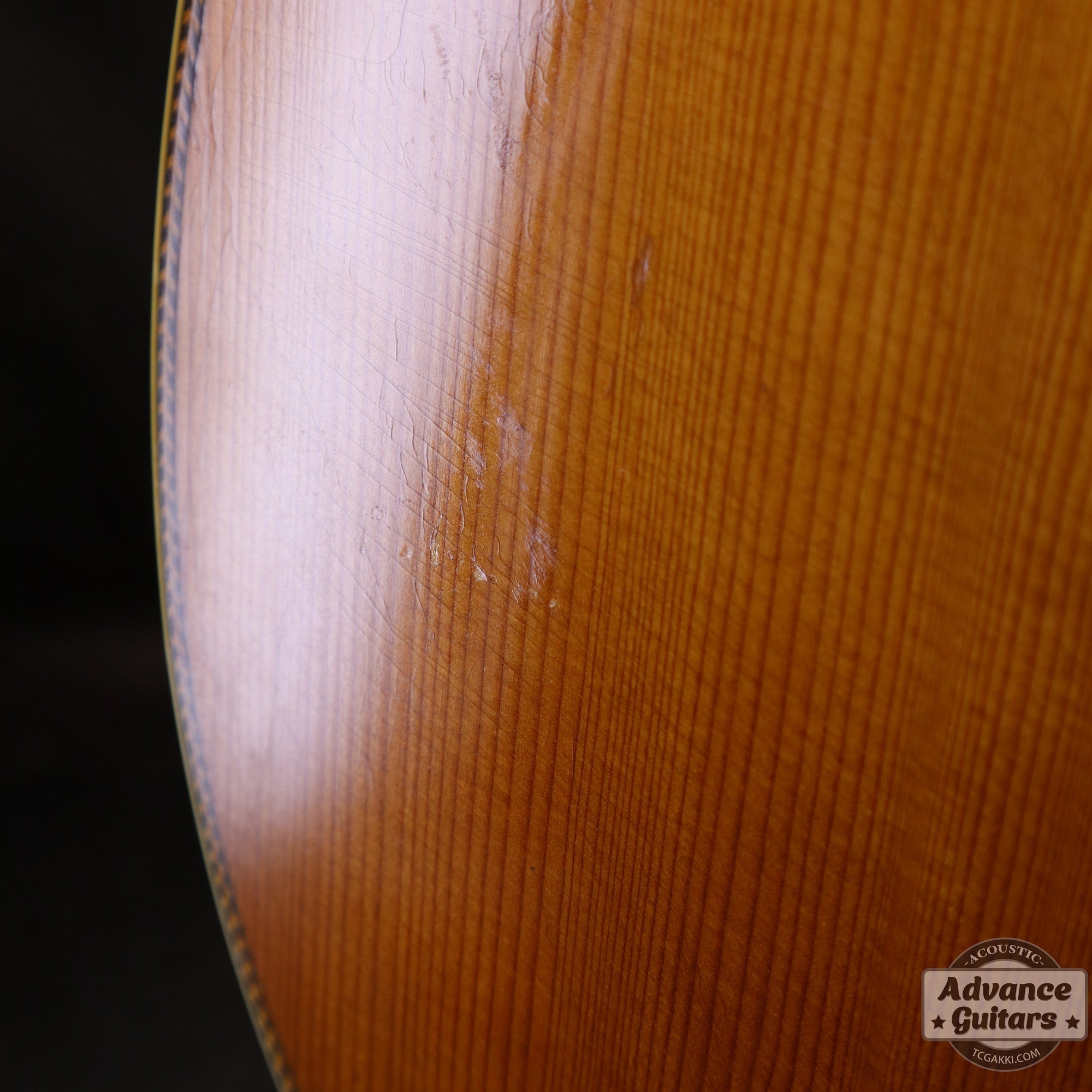 1935年製 000 - 28 - TC楽器 - TCGAKKI