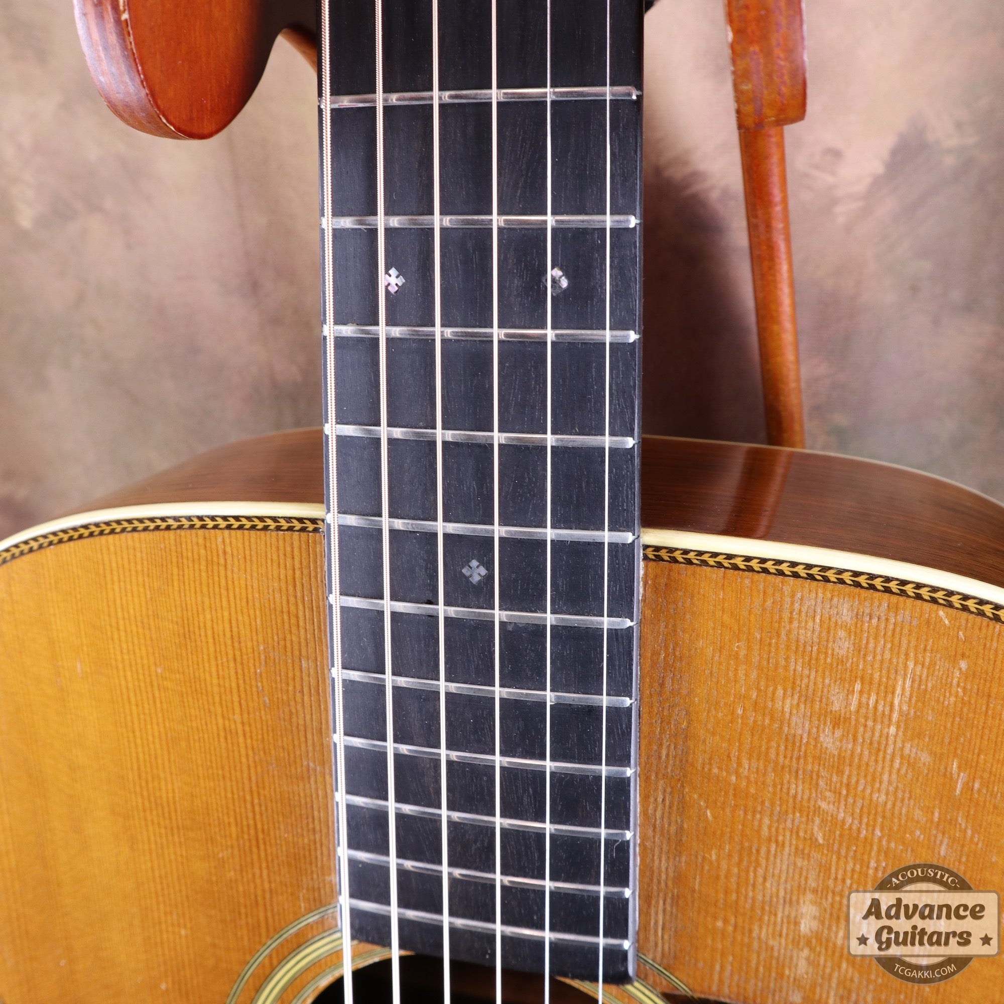 1935年製 000 - 28 - TC楽器 - TCGAKKI