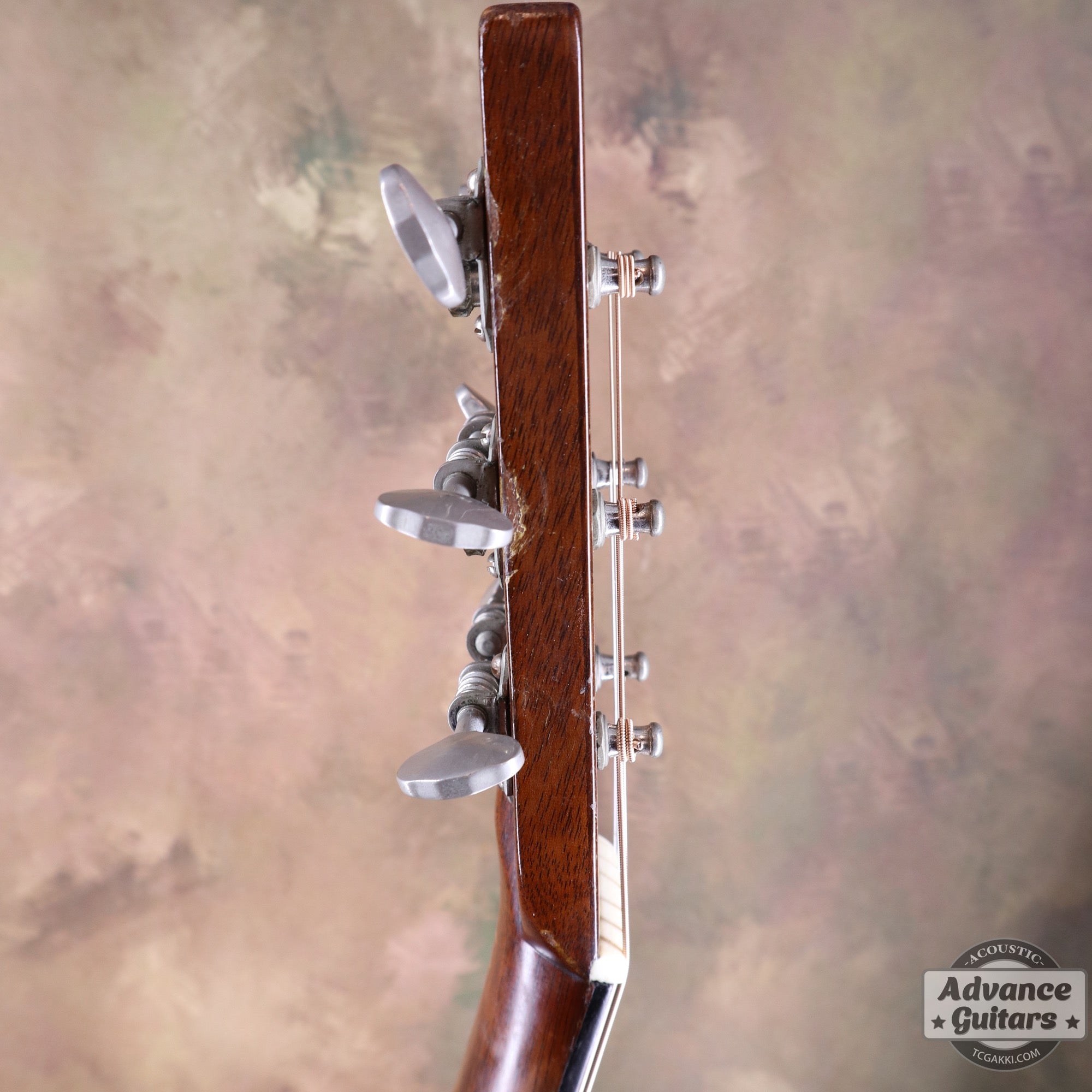 1935年製 000 - 28 - TC楽器 - TCGAKKI