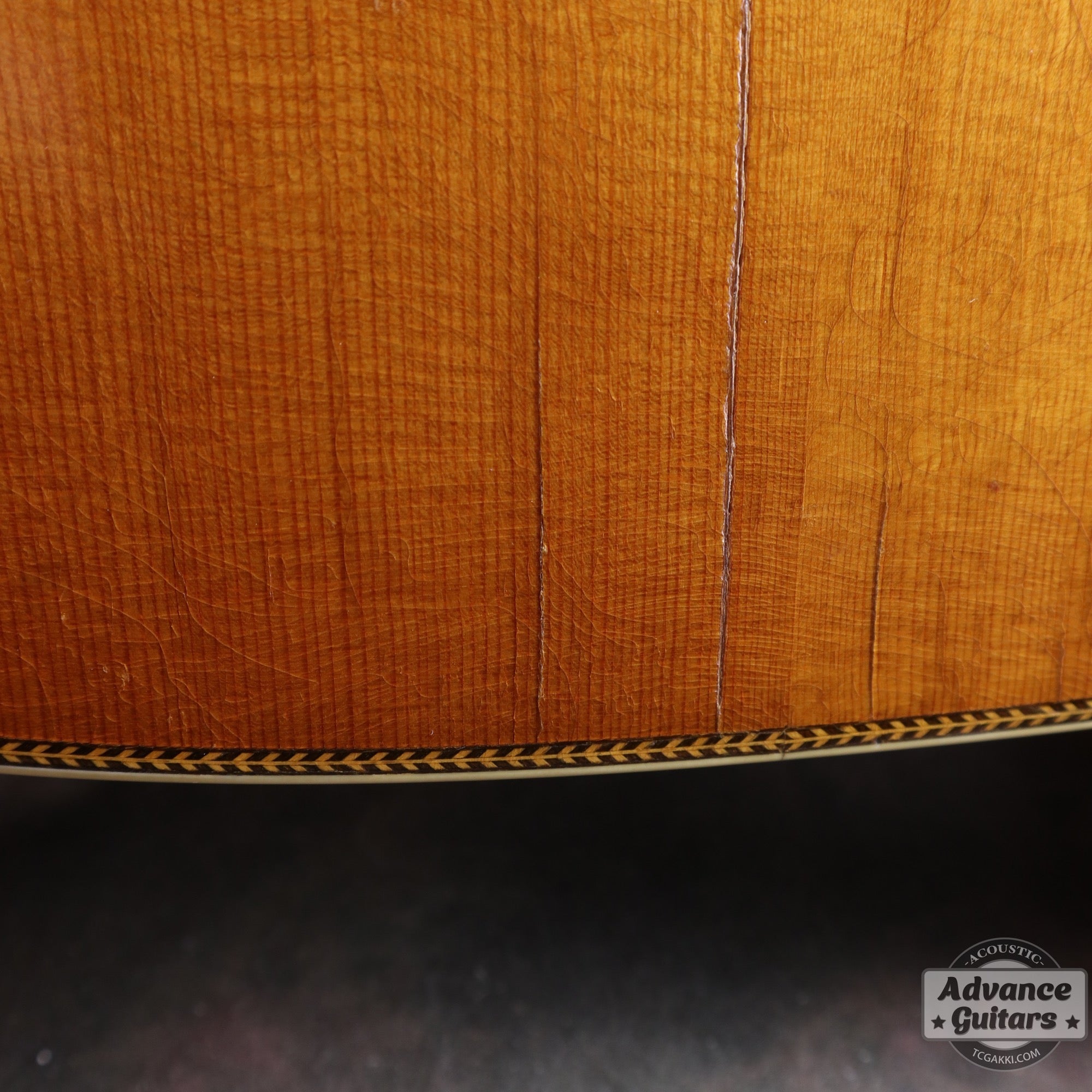 1935年製 000 - 28 - TC楽器 - TCGAKKI