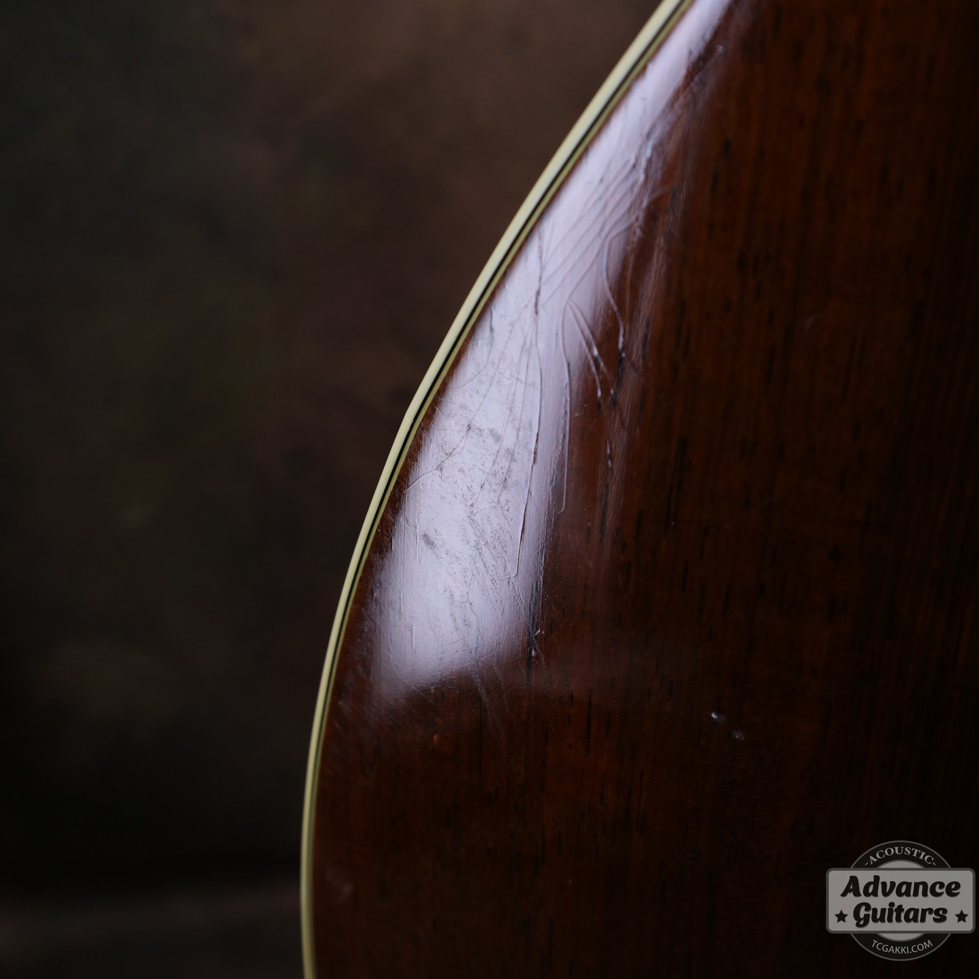 1935年製 000 - 28 - TC楽器 - TCGAKKI