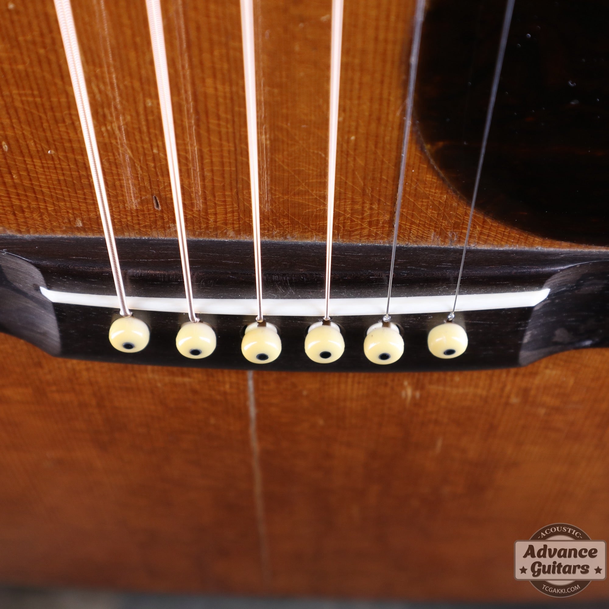 1935年製 000 - 28 - TC楽器 - TCGAKKI