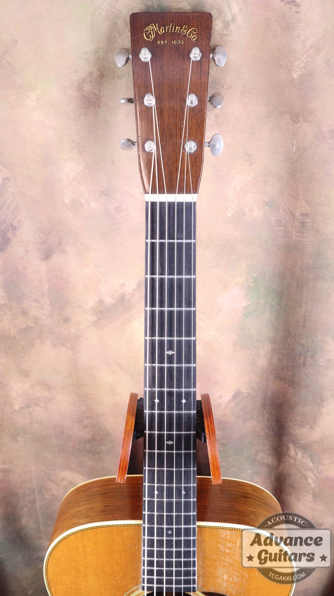 1935年製 000 - 28 - TC楽器 - TCGAKKI