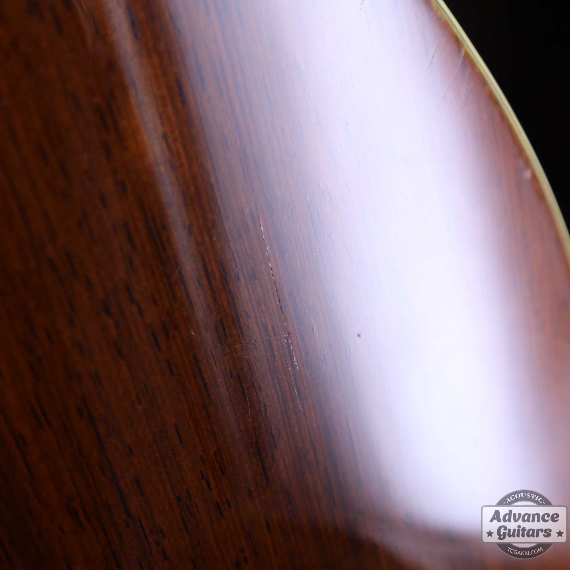 1935年製 000 - 28 - TC楽器 - TCGAKKI