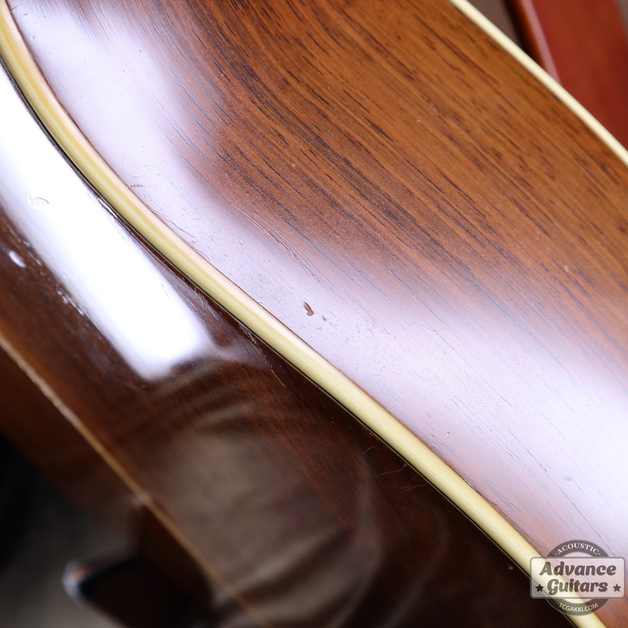 1935年製 000 - 28 - TC楽器 - TCGAKKI