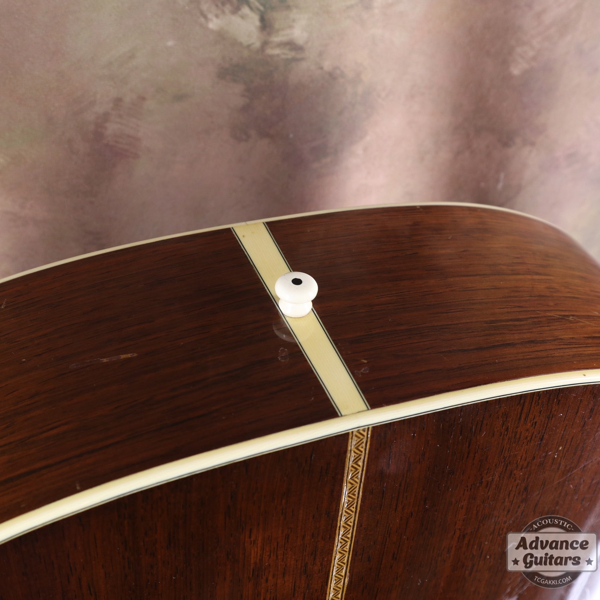 1935年製 000 - 28 - TC楽器 - TCGAKKI