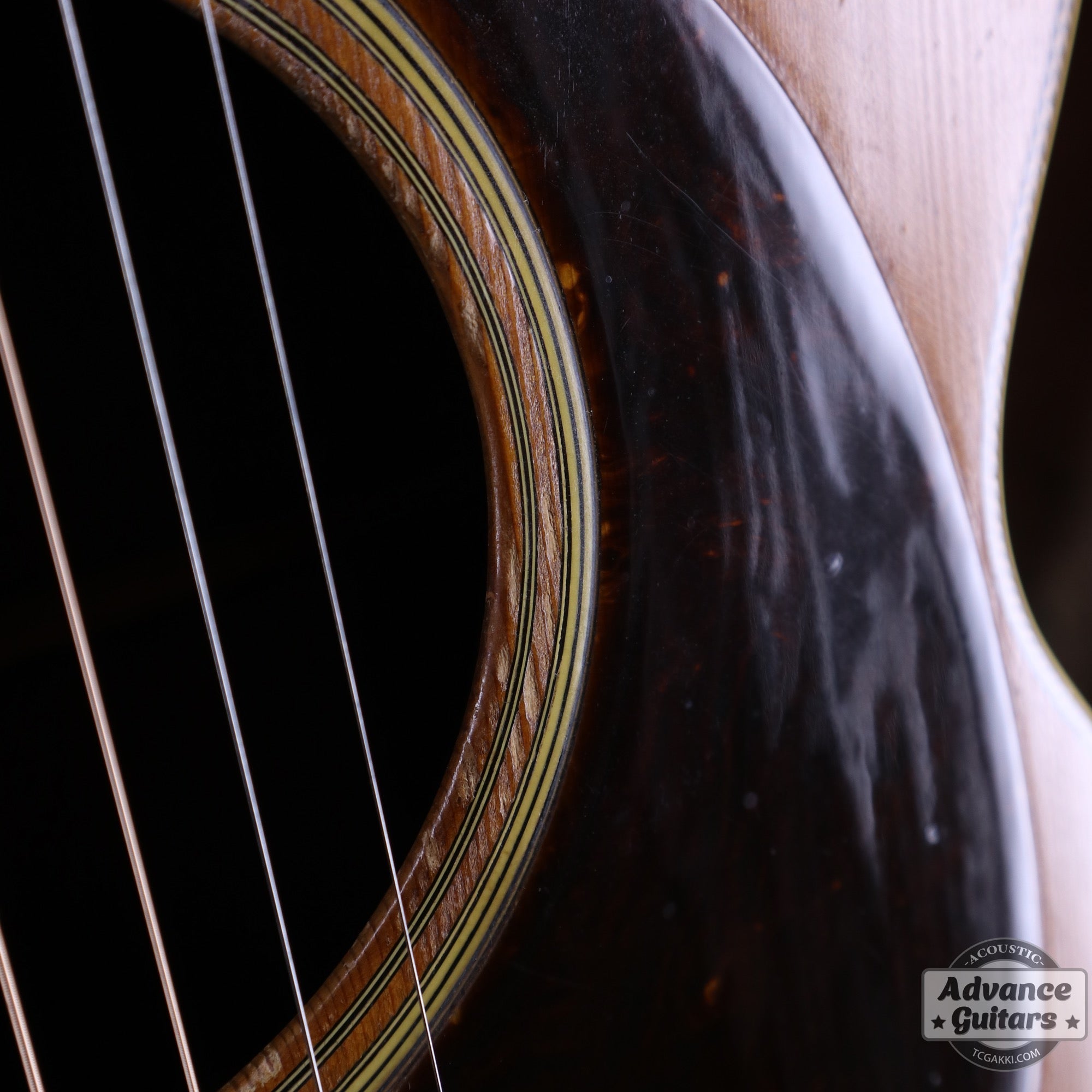 1935年製 000 - 28 - TC楽器 - TCGAKKI