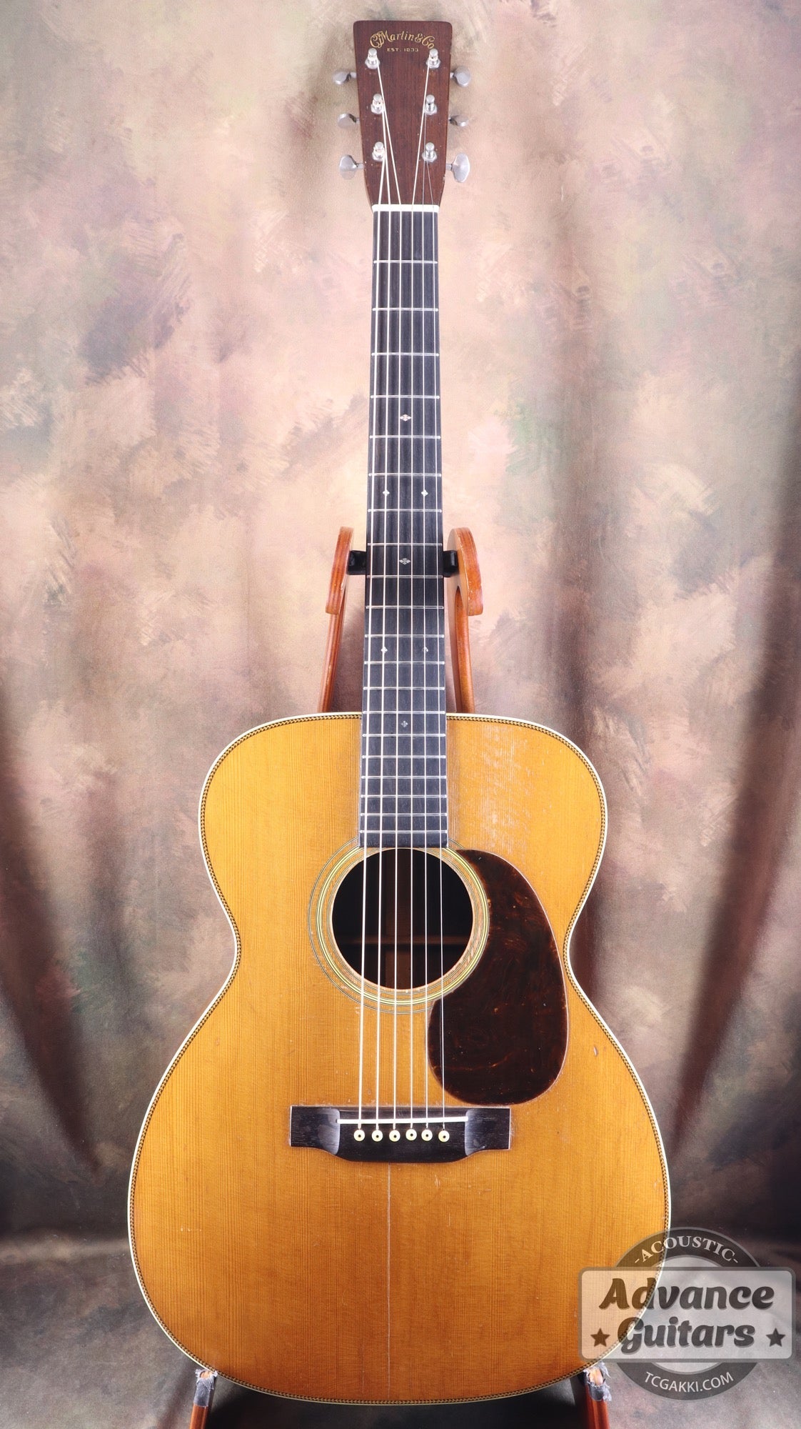 1935年製 000 - 28 - TC楽器 - TCGAKKI