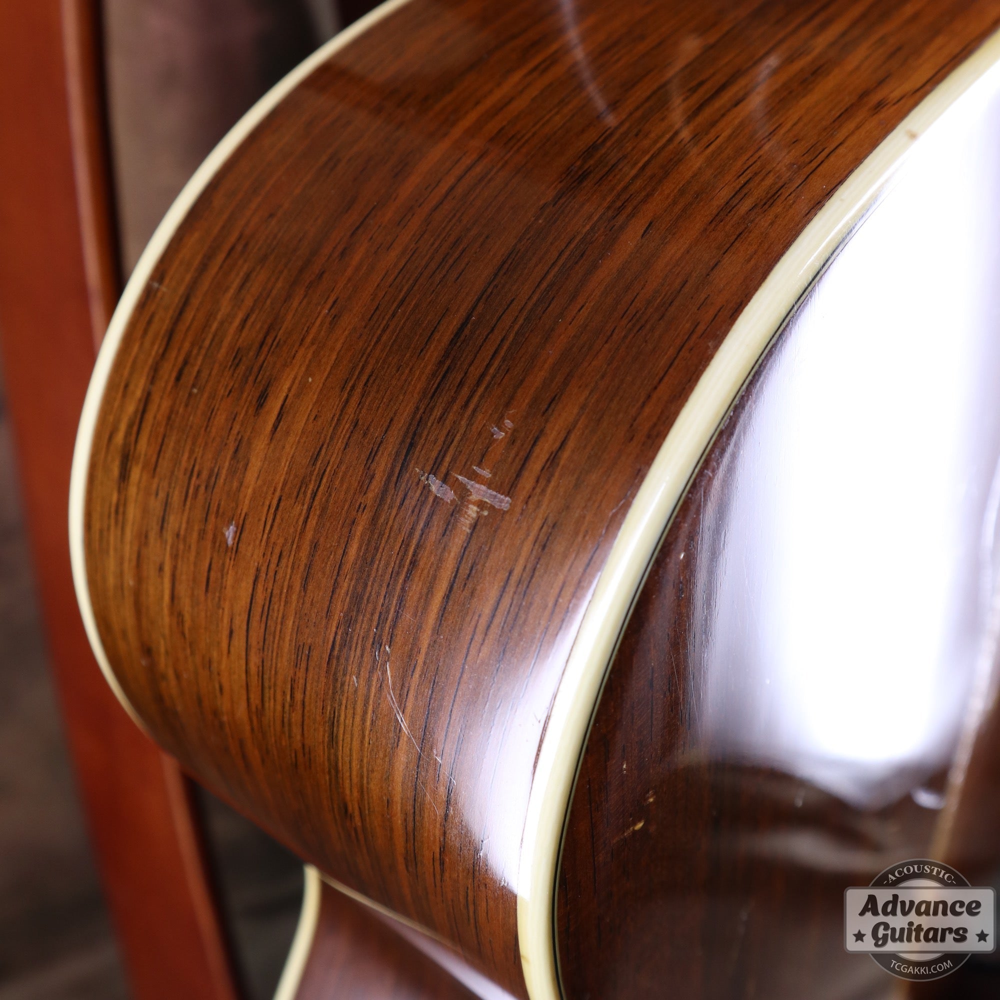 1935年製 000 - 28 - TC楽器 - TCGAKKI