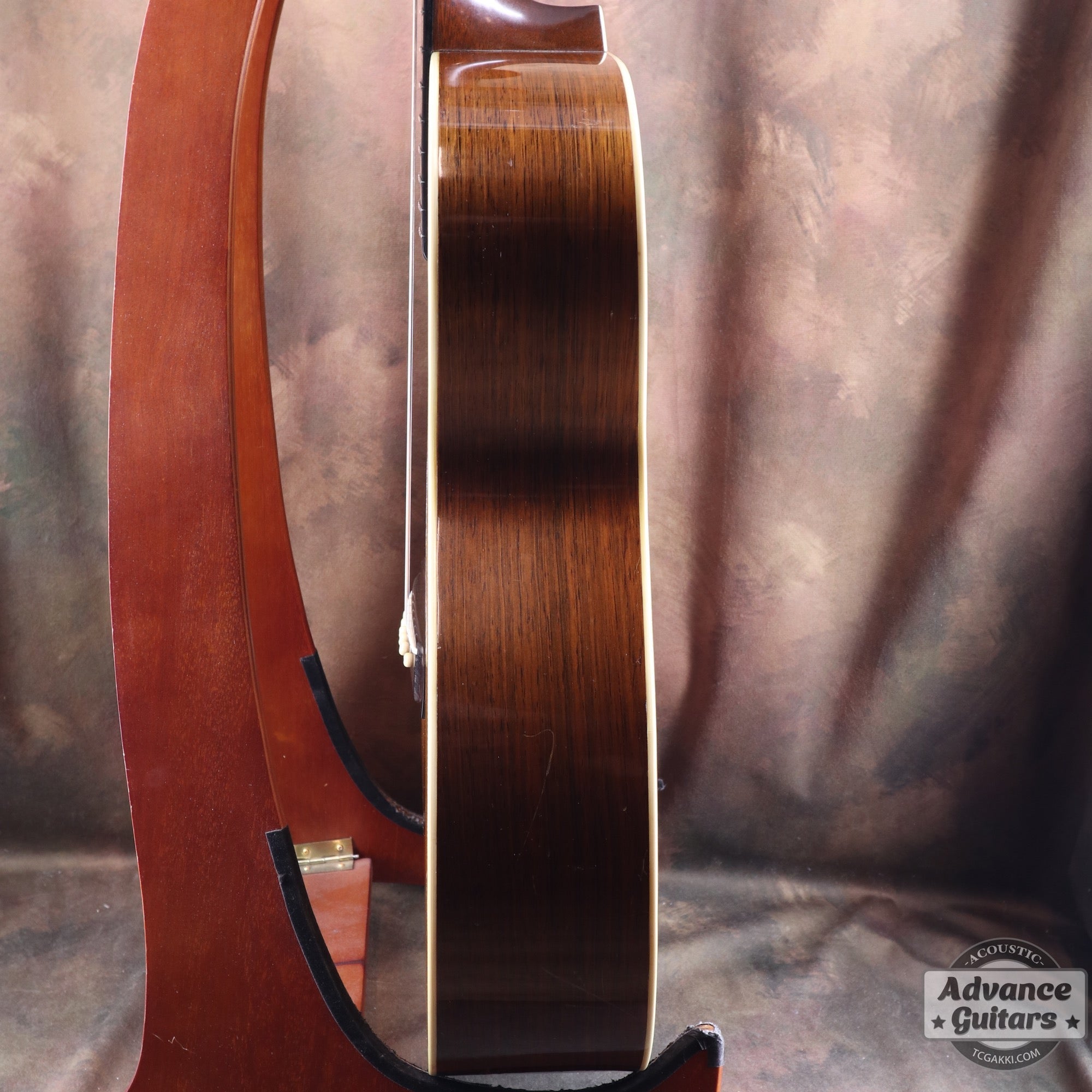 1935年製 000 - 28 - TC楽器 - TCGAKKI