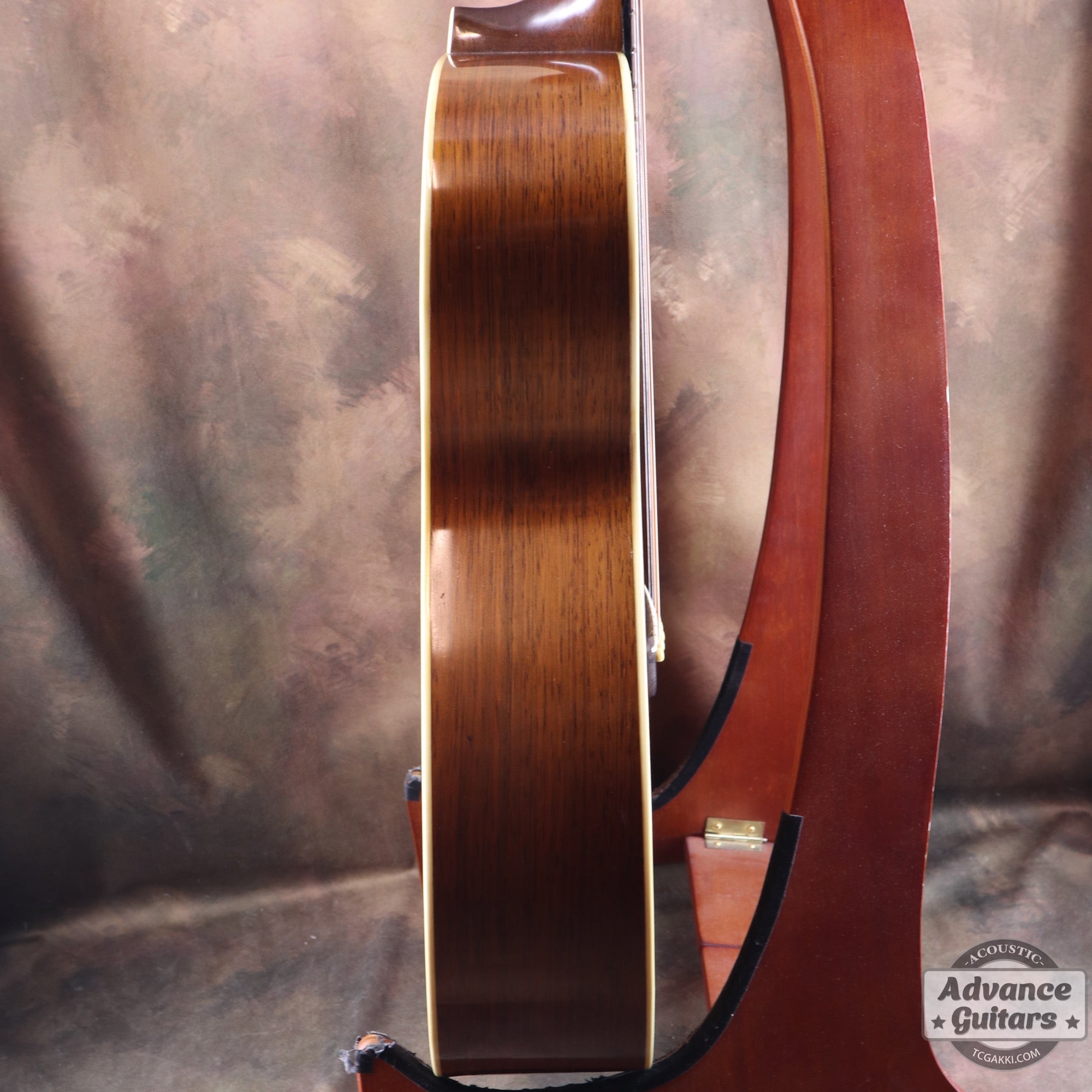 1935年製 000 - 28 - TC楽器 - TCGAKKI