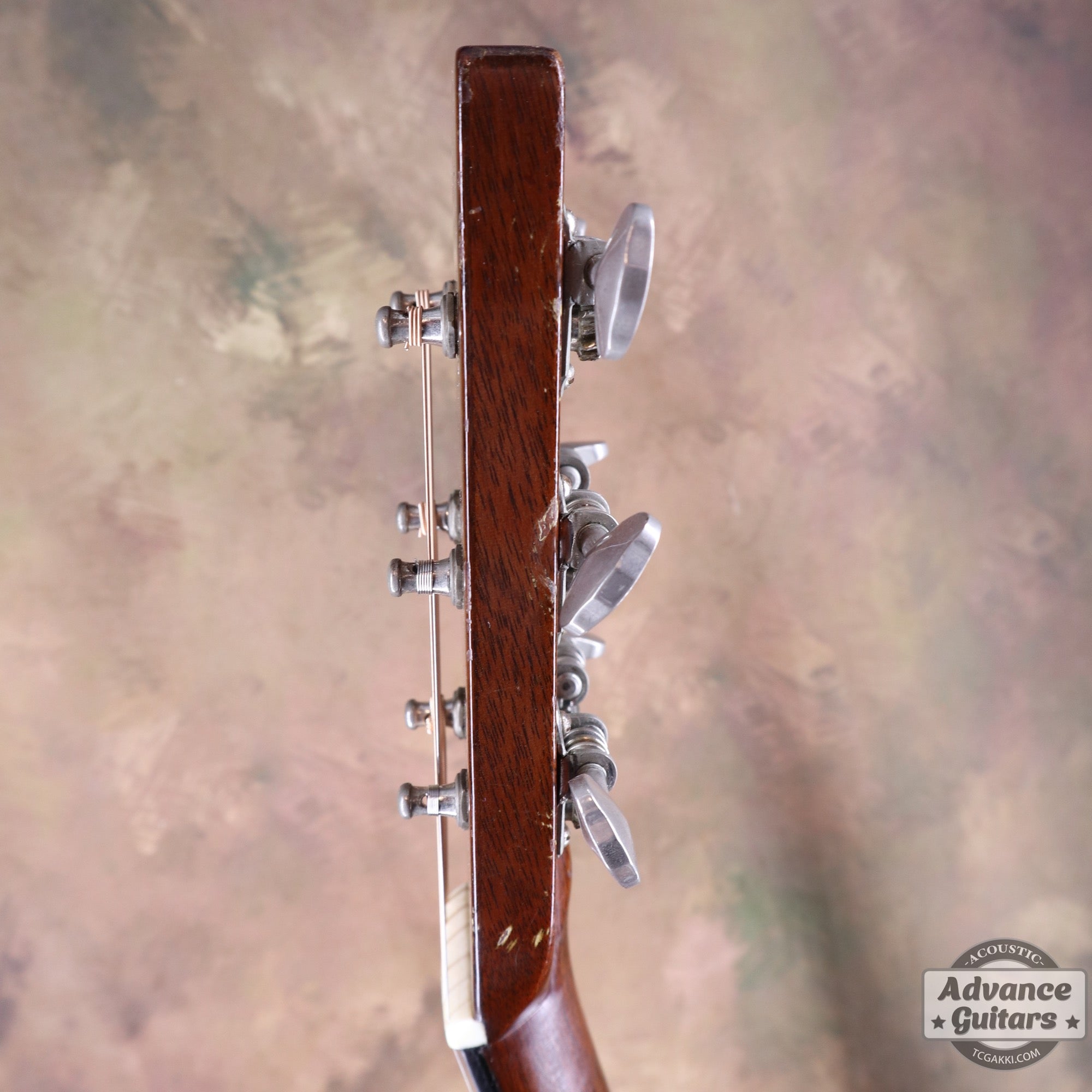 1935年製 000 - 28 - TC楽器 - TCGAKKI