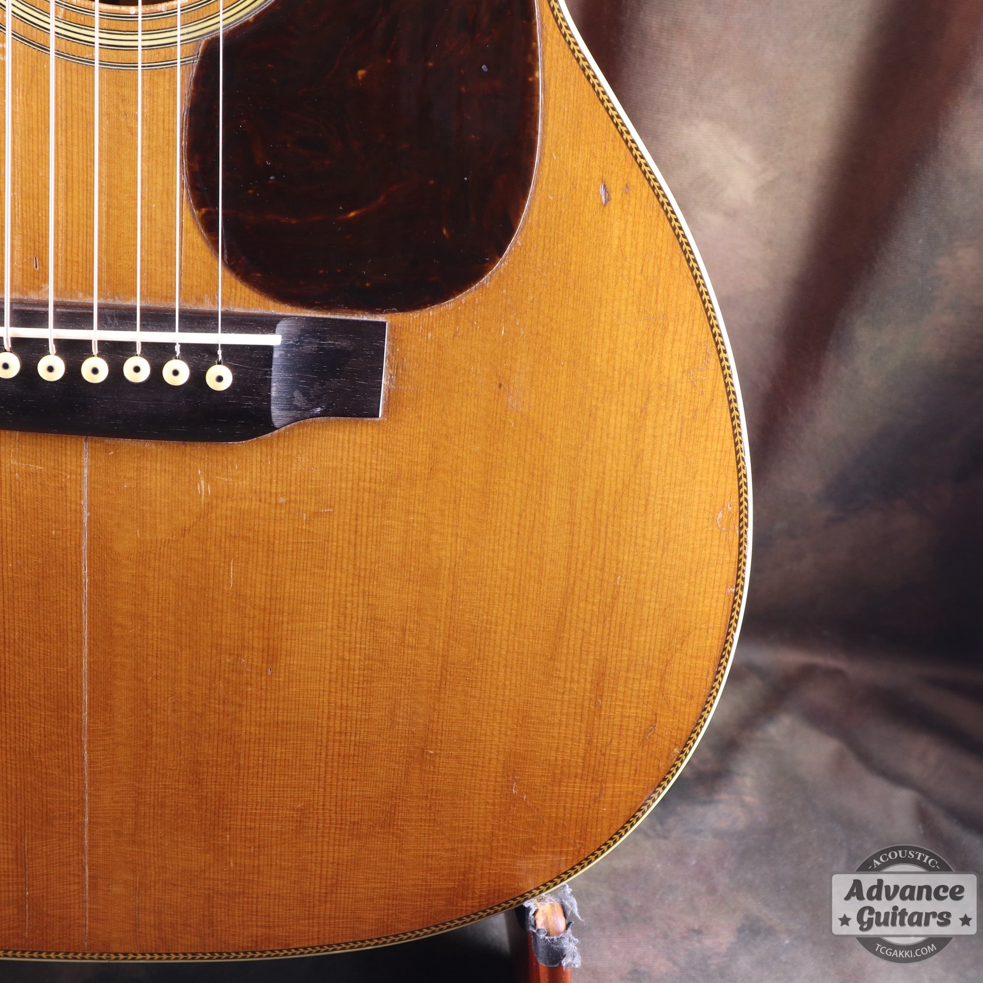 1935年製 000 - 28 - TC楽器 - TCGAKKI