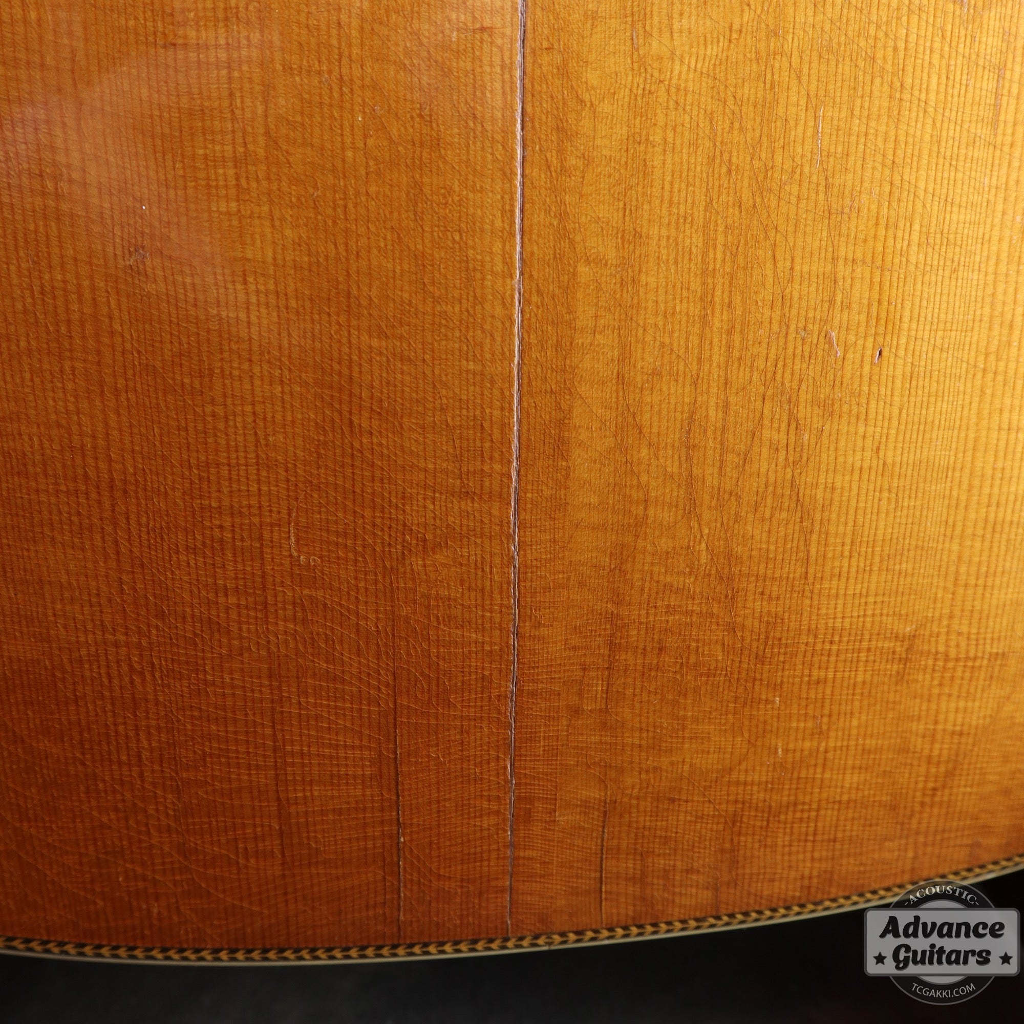 1935年製 000 - 28 - TC楽器 - TCGAKKI