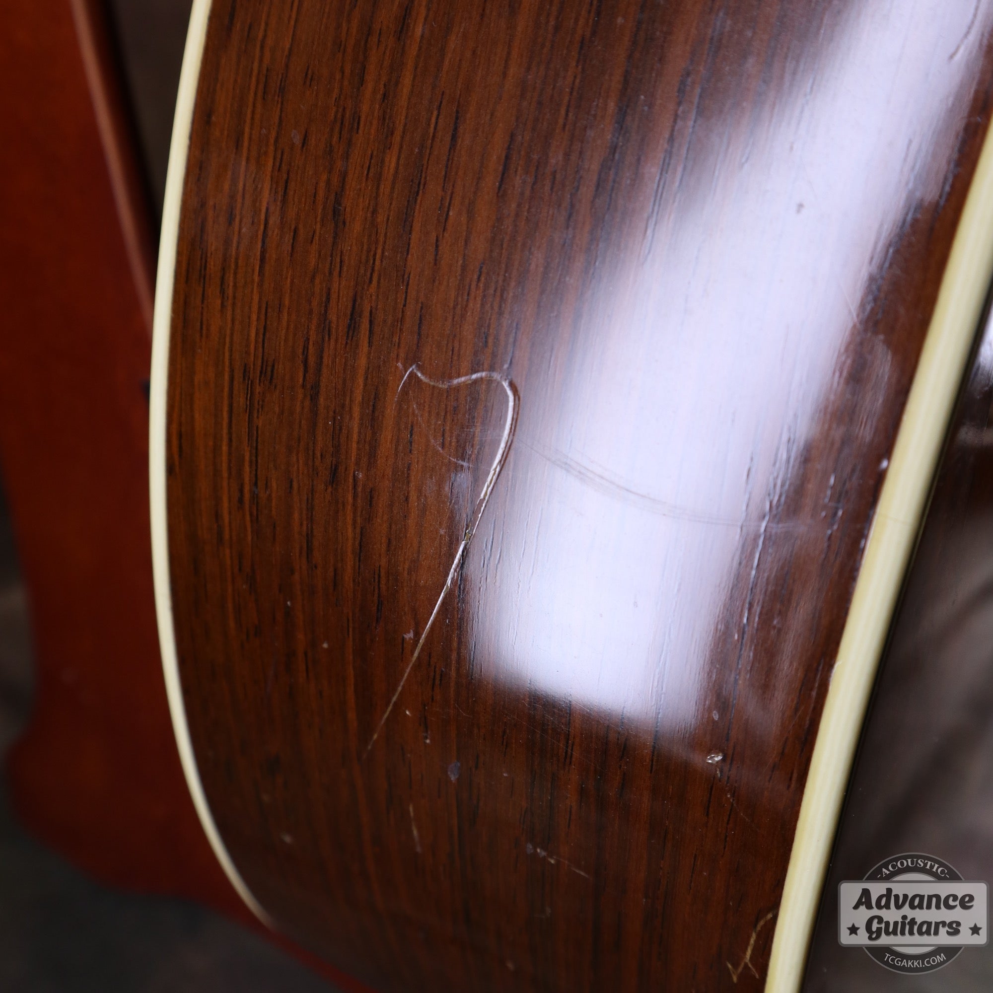 1935年製 000 - 28 - TC楽器 - TCGAKKI