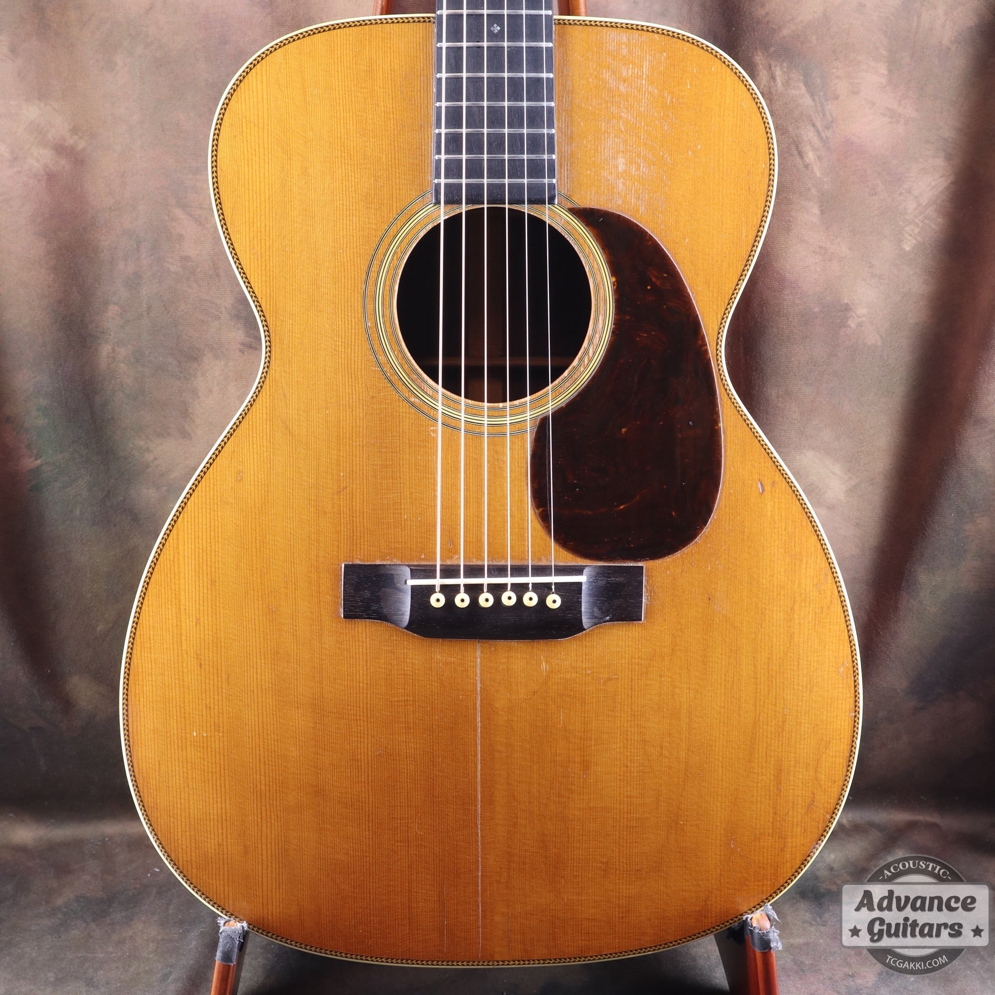 1935年製 000 - 28 - TC楽器 - TCGAKKI