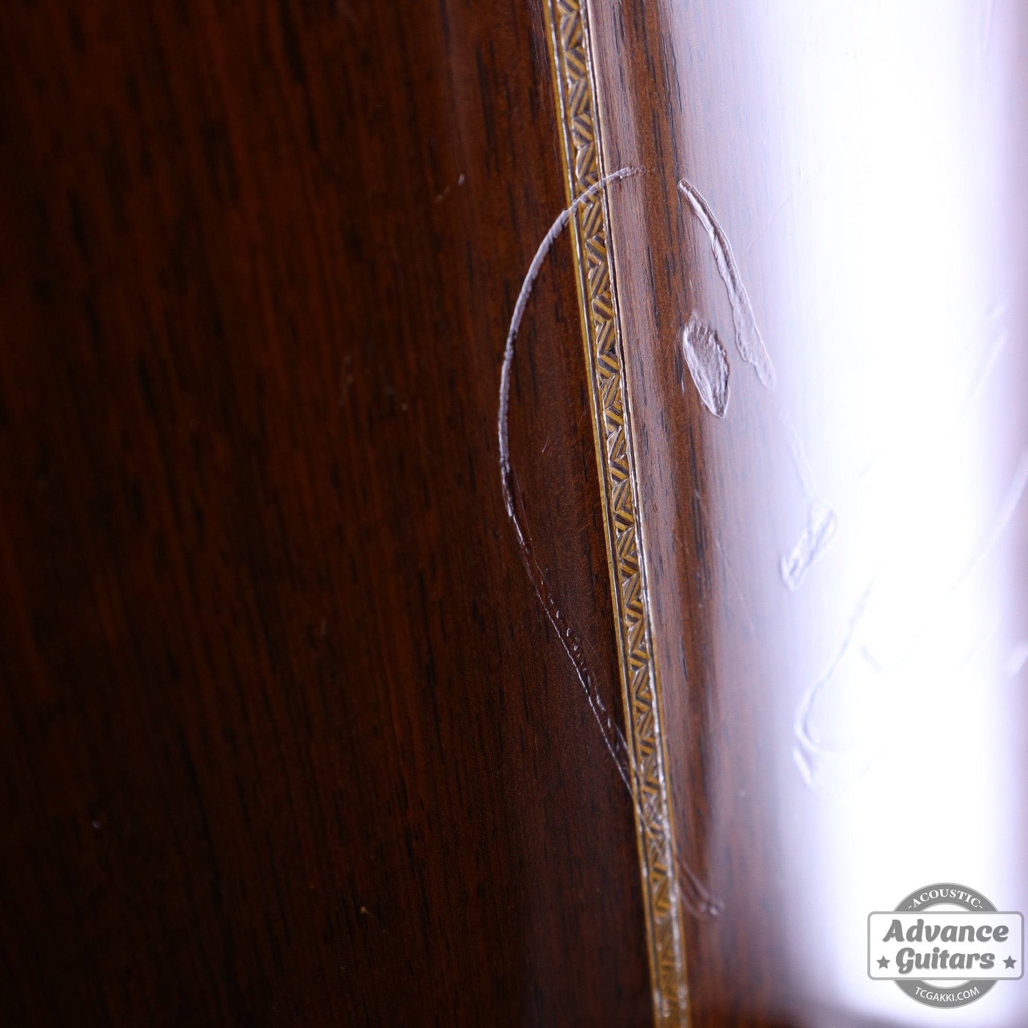 1935年製 000 - 28 - TC楽器 - TCGAKKI