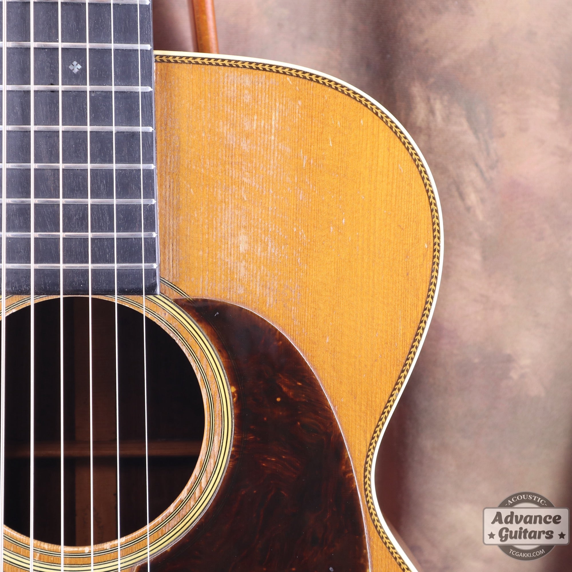 1935年製 000 - 28 - TC楽器 - TCGAKKI