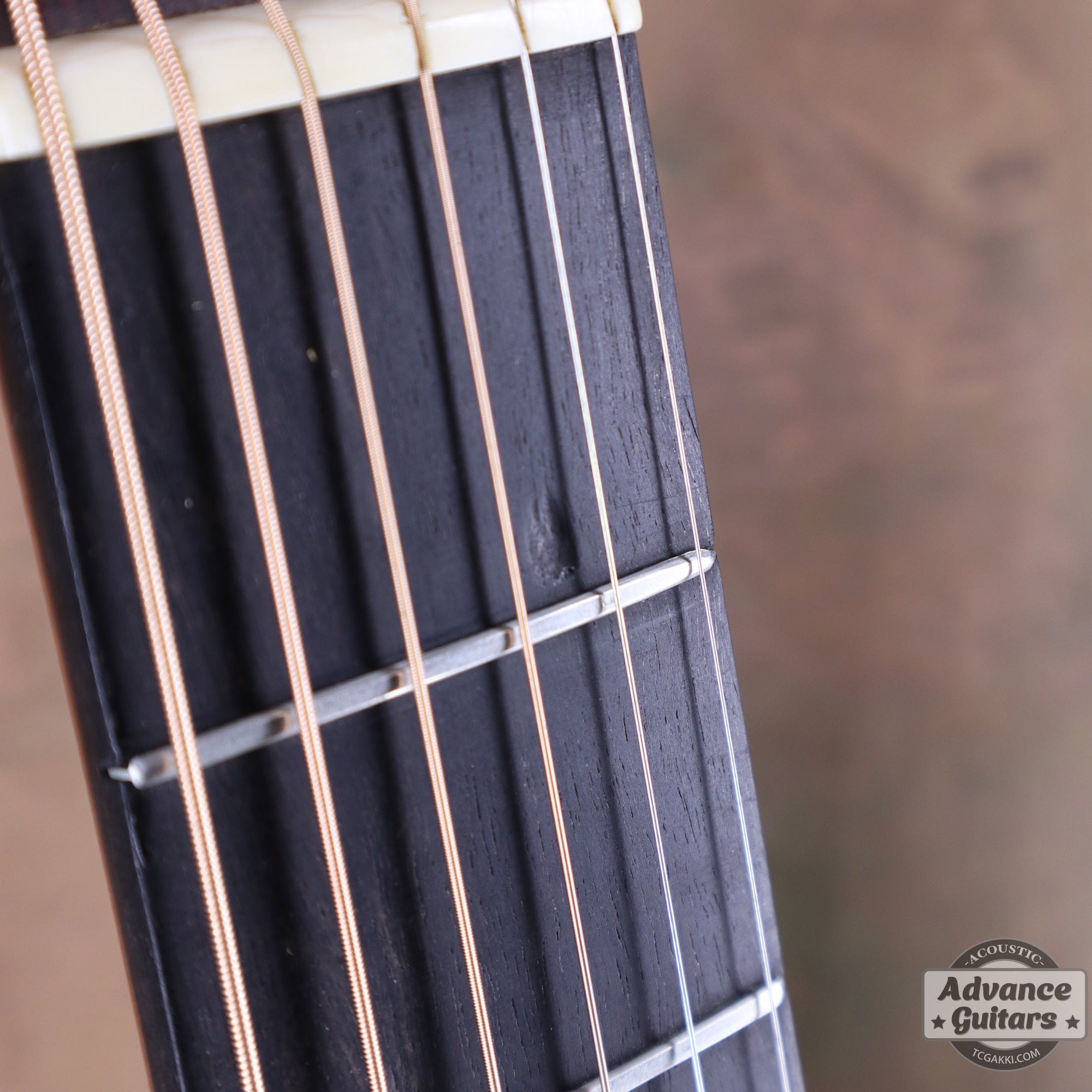 1935年製 000 - 28 - TC楽器 - TCGAKKI