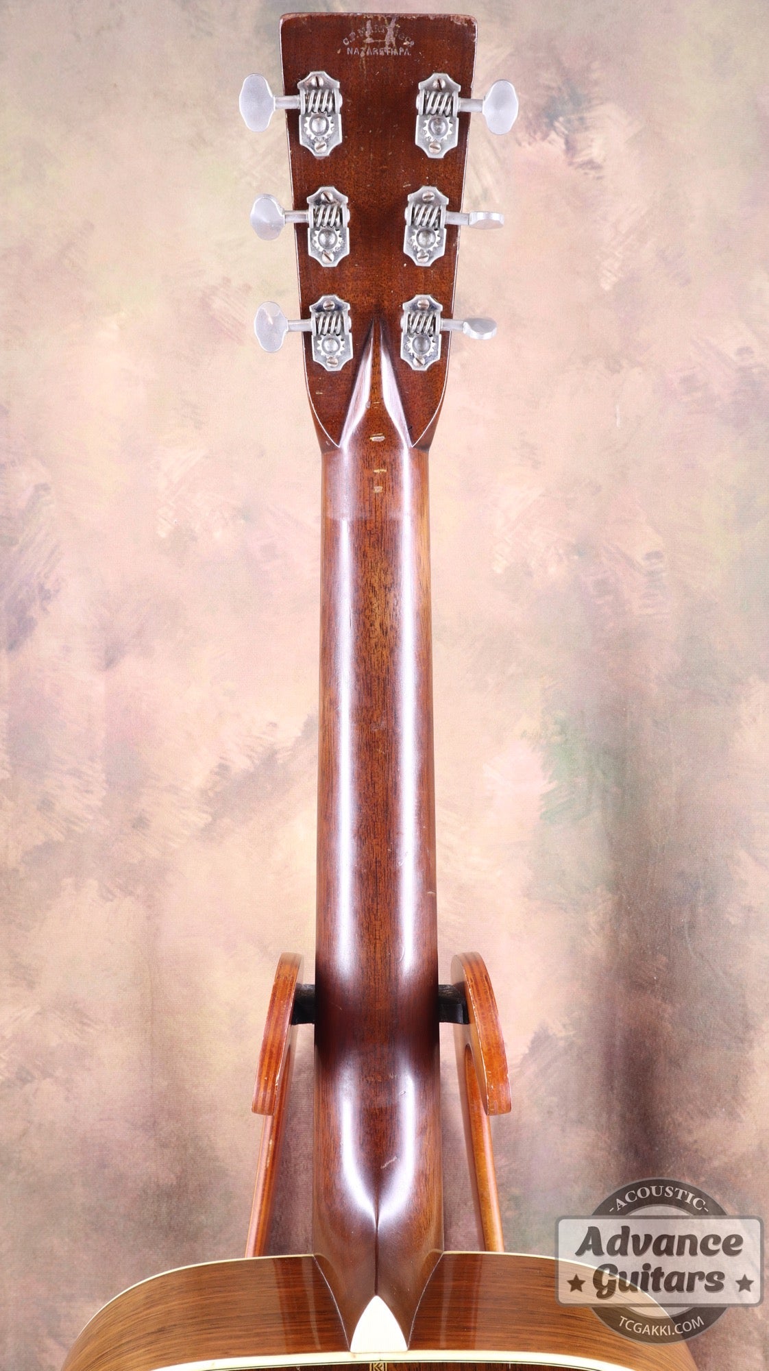 1935年製 000 - 28 - TC楽器 - TCGAKKI