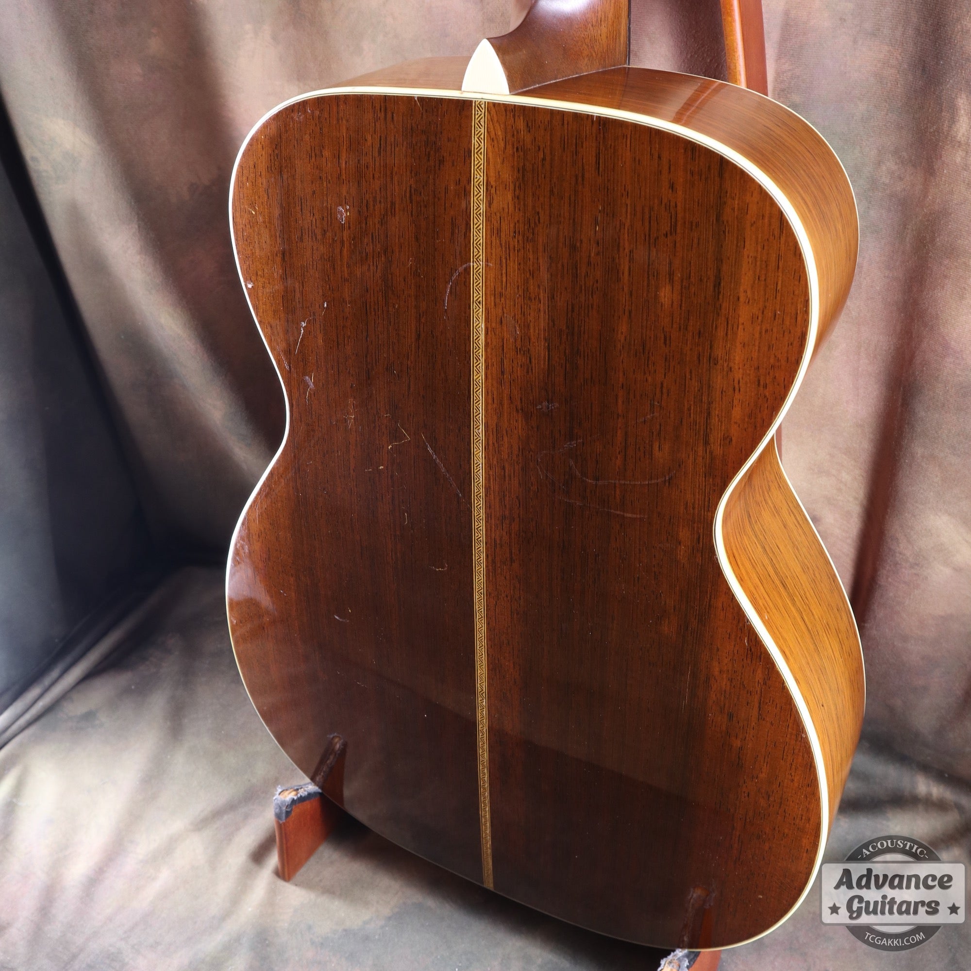 1935年製 000 - 28 - TC楽器 - TCGAKKI