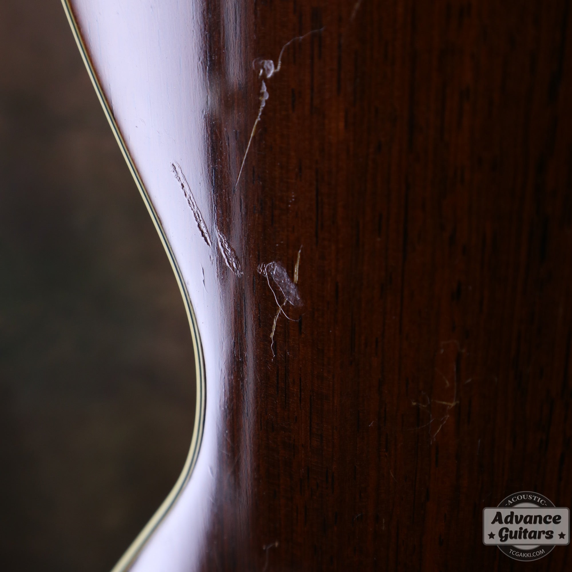 1935年製 000 - 28 - TC楽器 - TCGAKKI