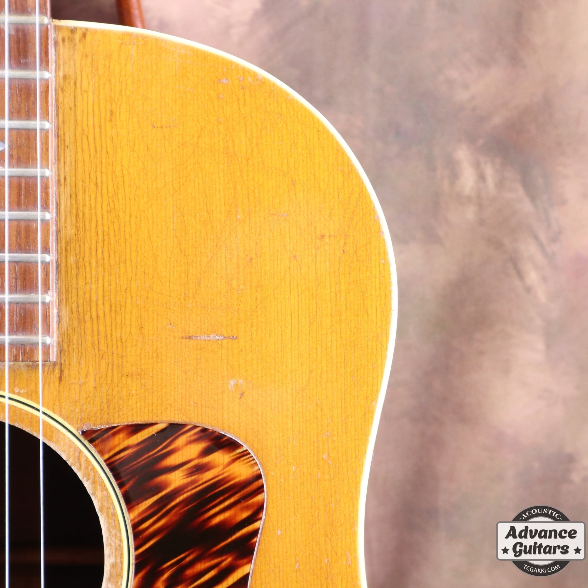 1936年製 Roy Smeck Radio Grande Conversion - TC楽器 - TCGAKKI