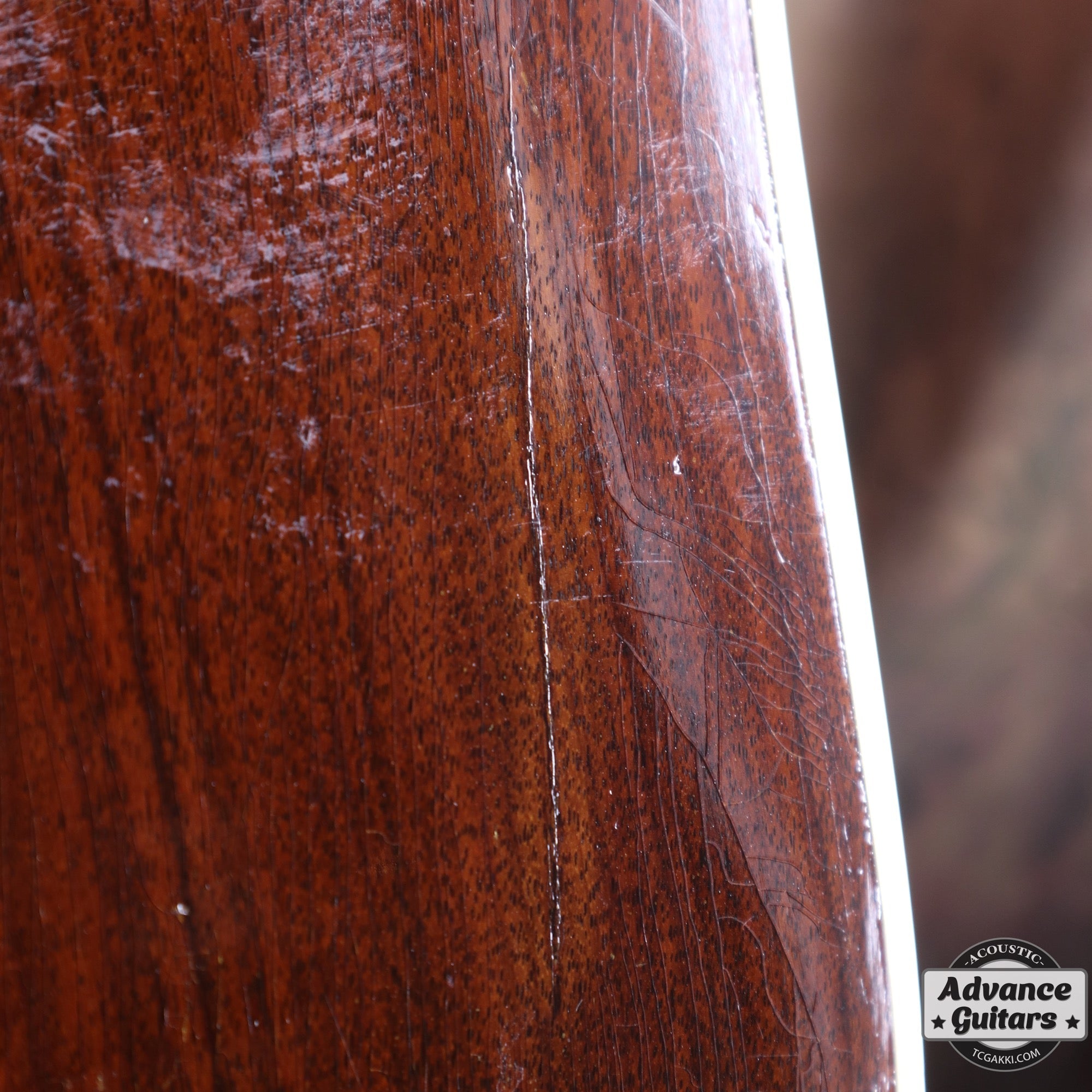 1936年製 Roy Smeck Radio Grande Conversion - TC楽器 - TCGAKKI