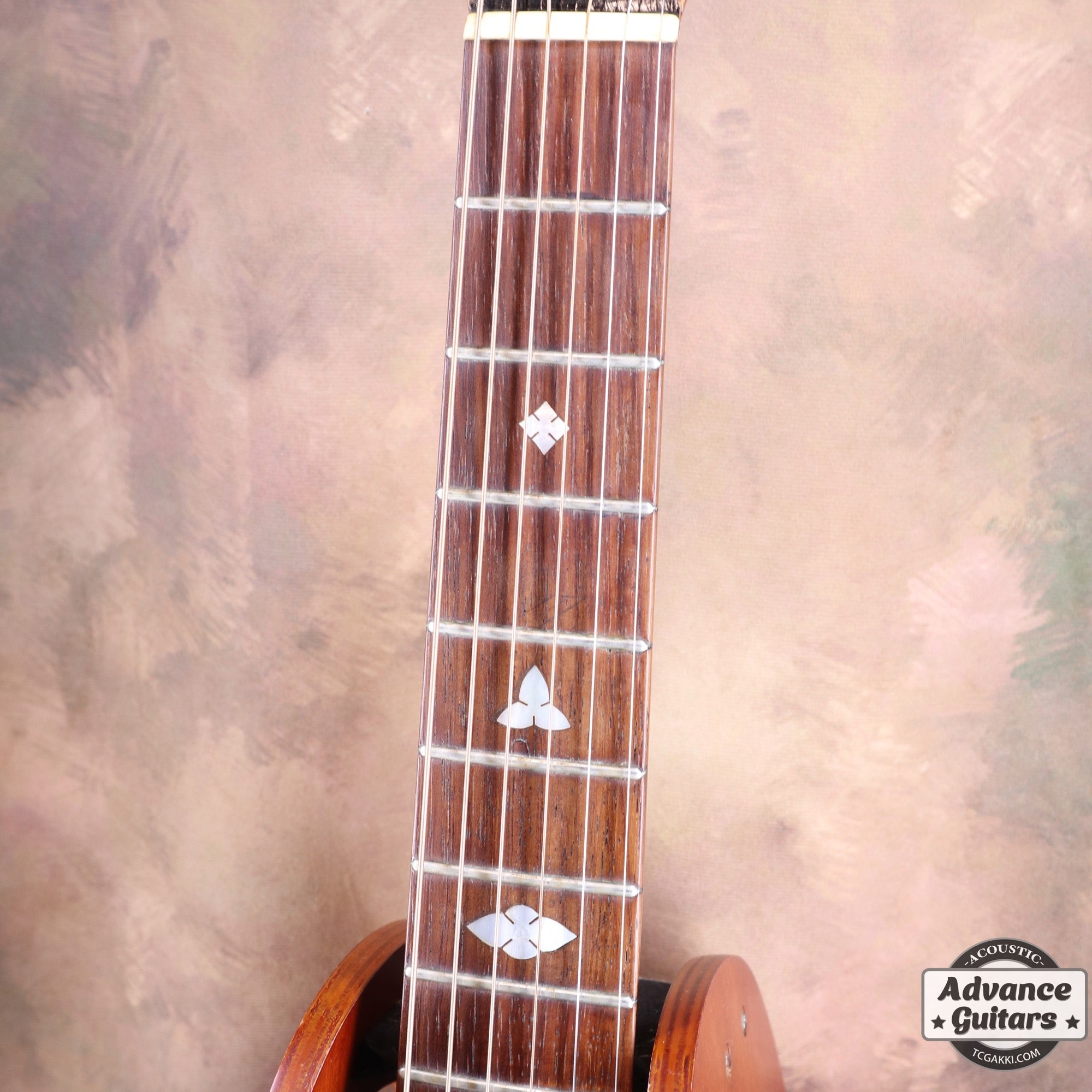 1936年製 Roy Smeck Radio Grande Conversion - TC楽器 - TCGAKKI