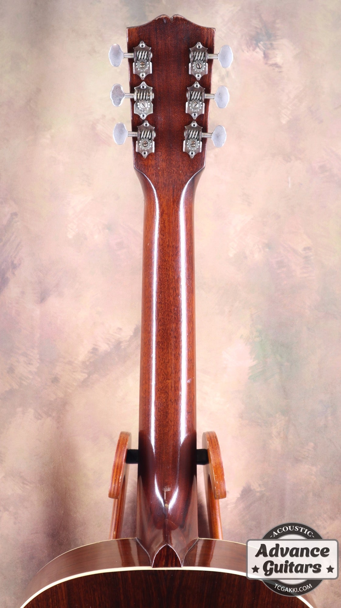 1936年製 Roy Smeck Radio Grande Conversion - TC楽器 - TCGAKKI