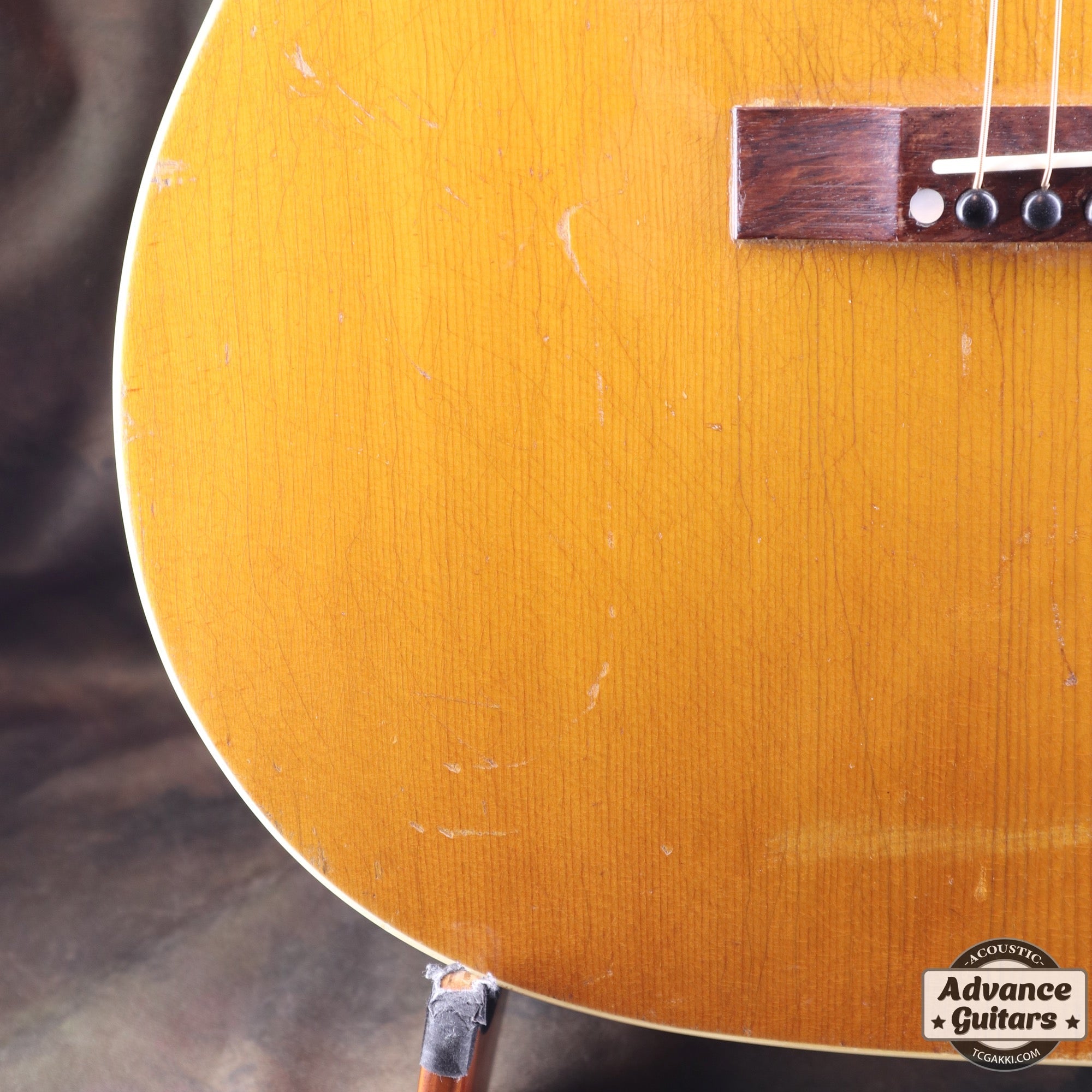 1936年製 Roy Smeck Radio Grande Conversion - TC楽器 - TCGAKKI