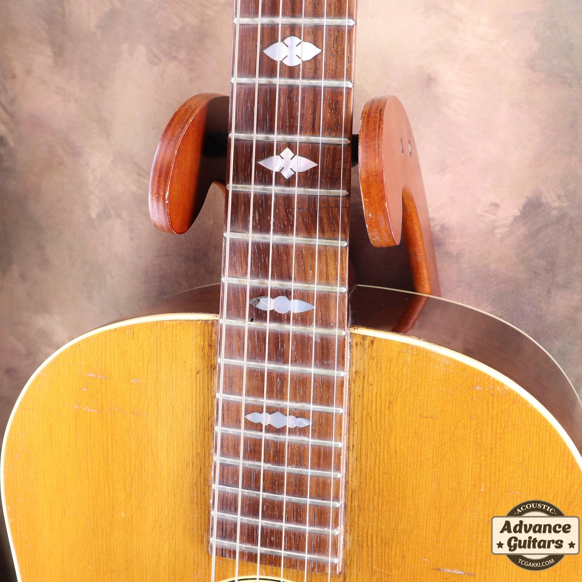 1936年製 Roy Smeck Radio Grande Conversion - TC楽器 - TCGAKKI